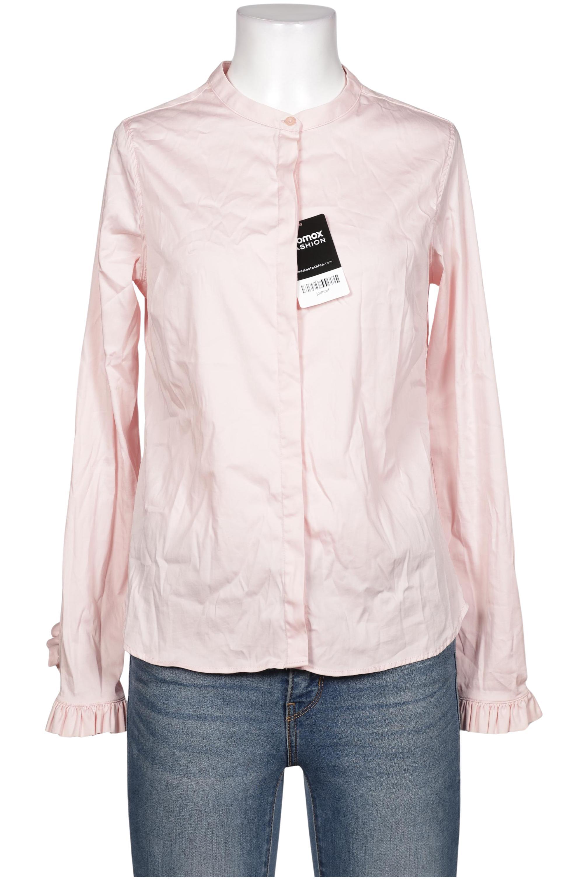 

Mos Mosh Damen Bluse, pink, Gr. 38