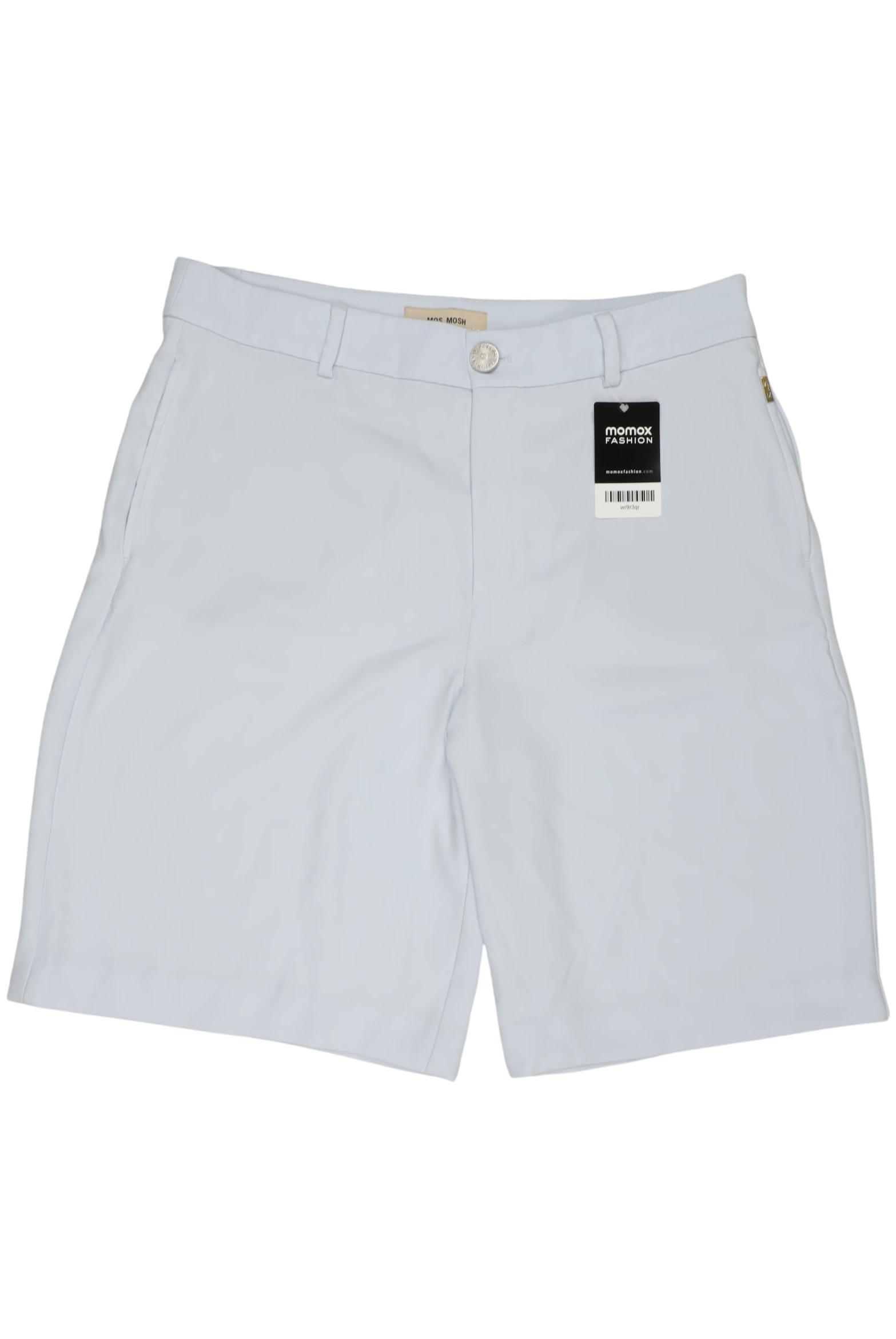 

Mos Mosh Damen Shorts, hellblau, Gr. 42