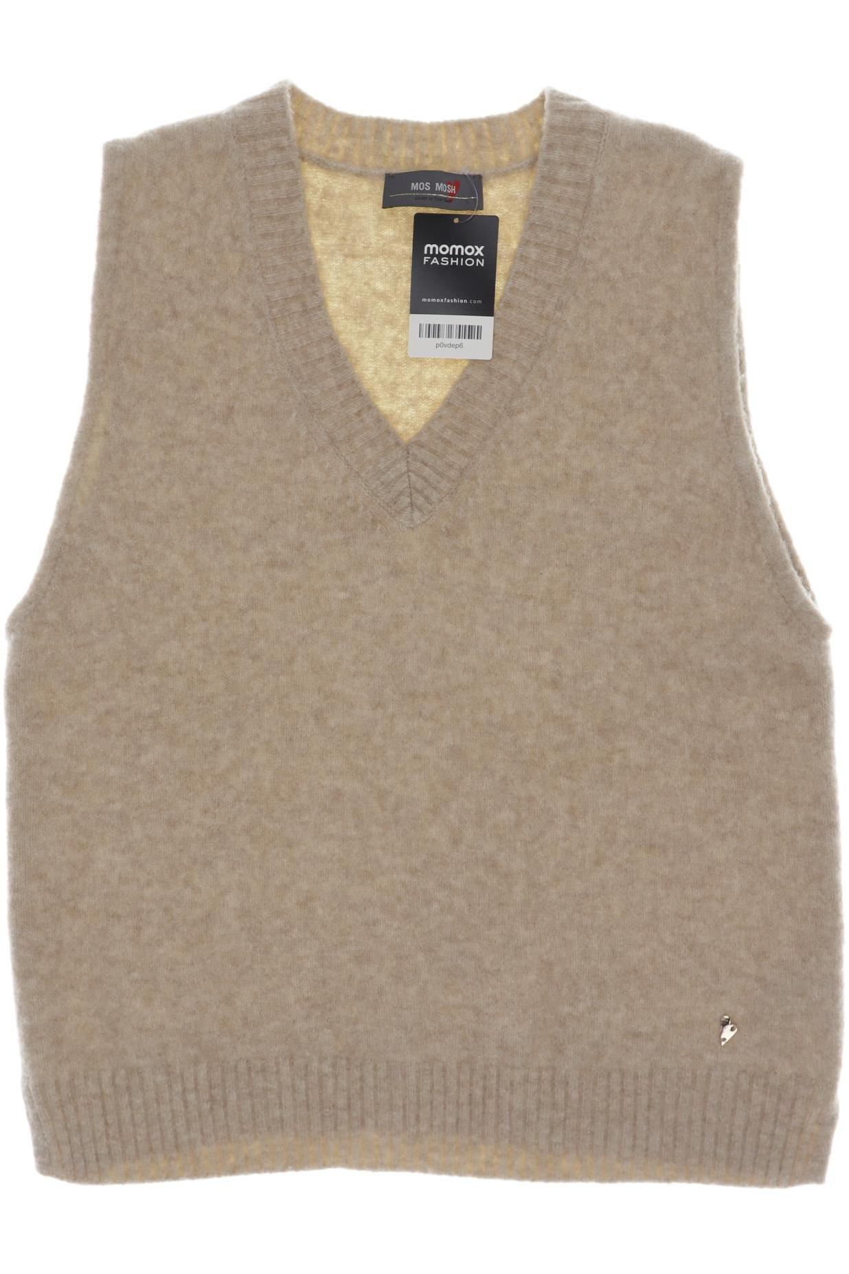 

Mos Mosh Damen Pullover, beige