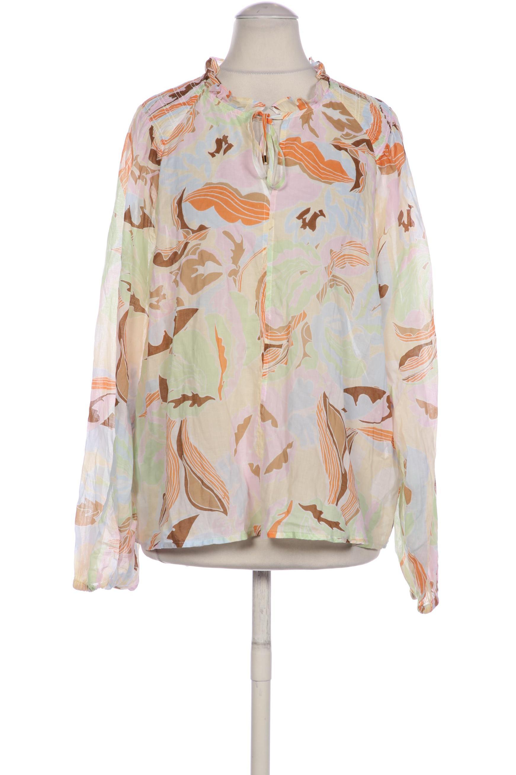 

Mos Mosh Damen Bluse, mehrfarbig, Gr. 34