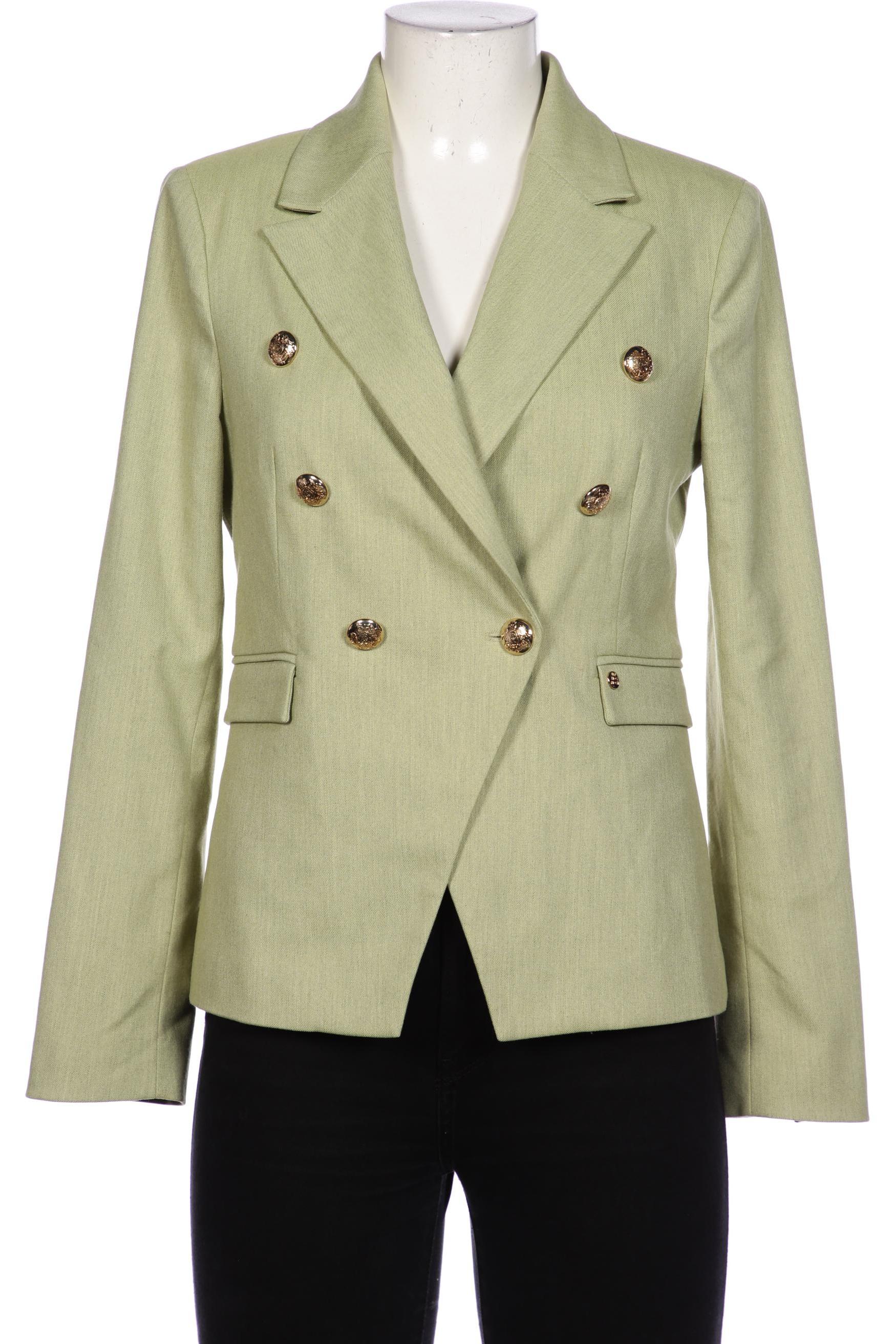 

Mos Mosh Damen Blazer, hellgrün, Gr. 38