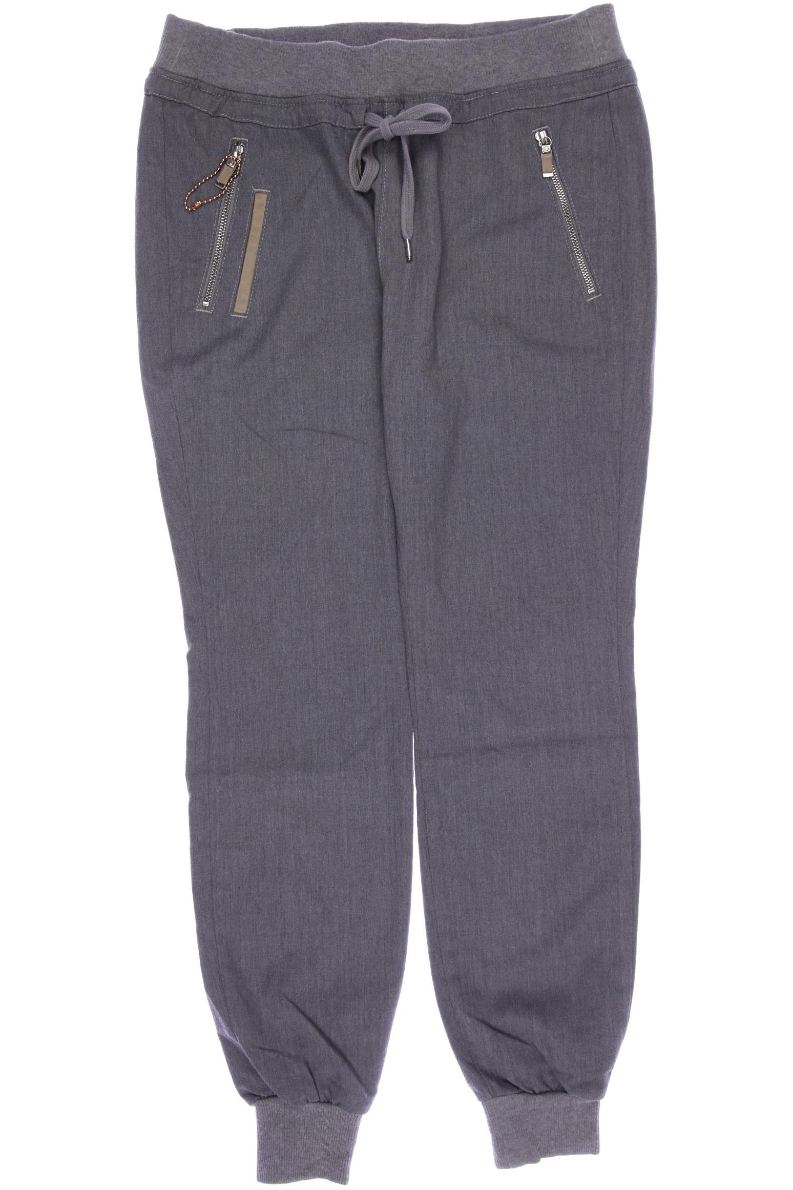 

Mos Mosh Damen Stoffhose, grau, Gr. 42