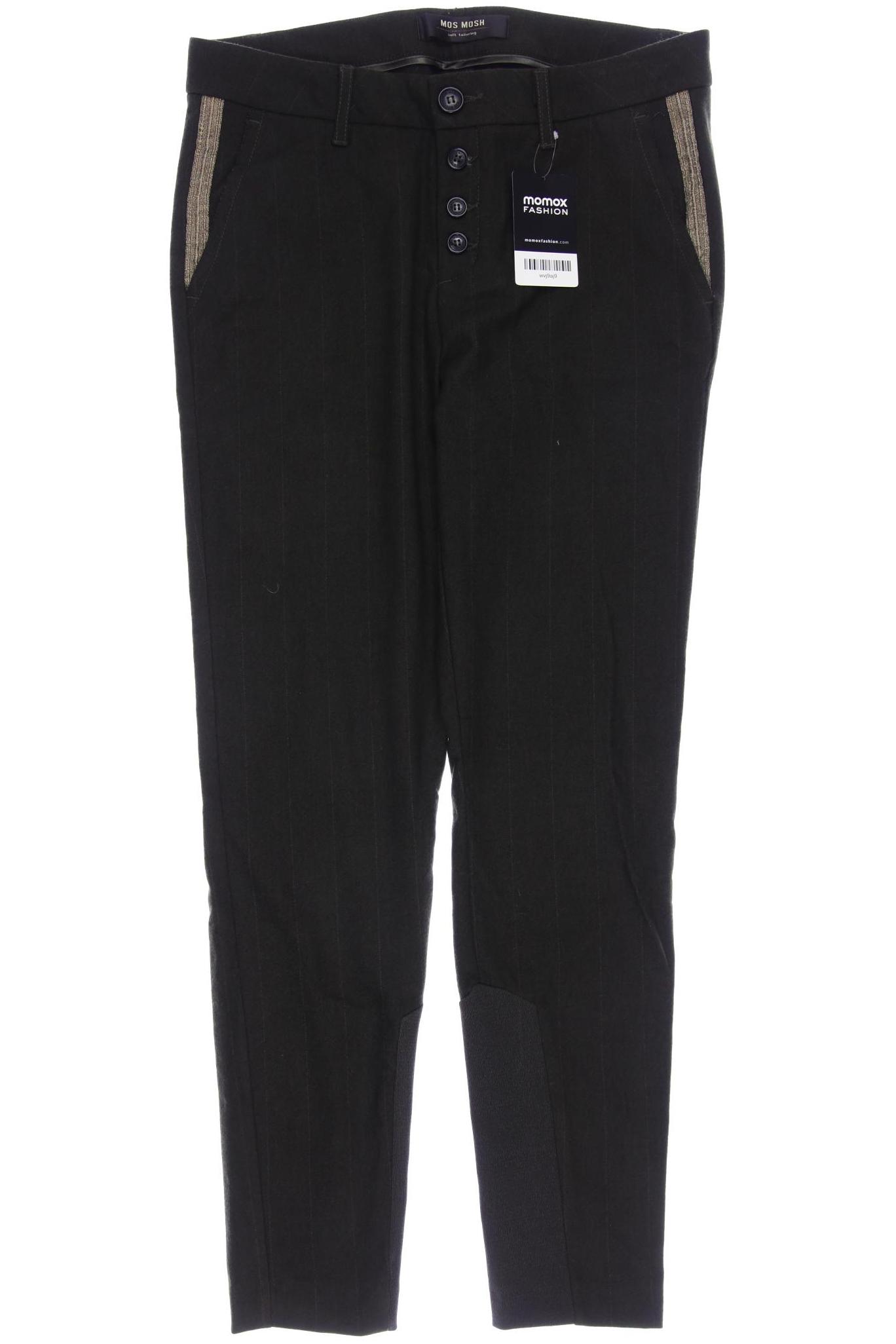 

Mos Mosh Damen Stoffhose, grün
