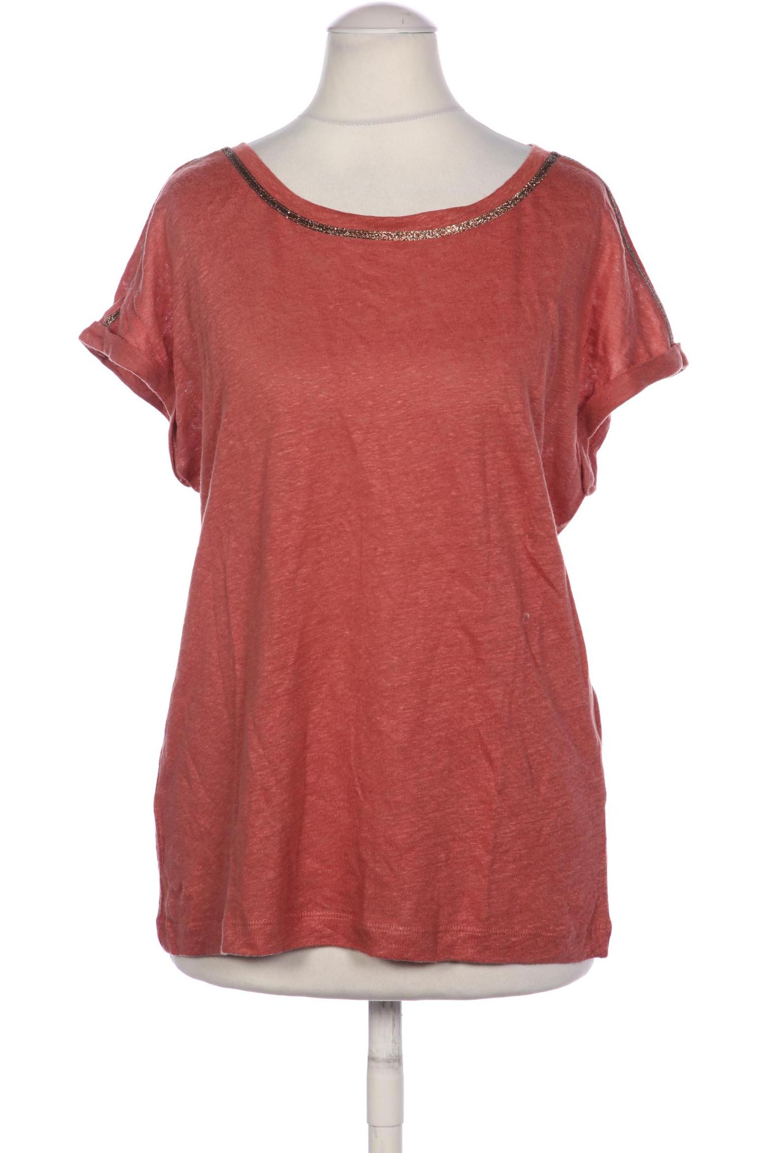 

Mos Mosh Damen T-Shirt, braun, Gr. 34