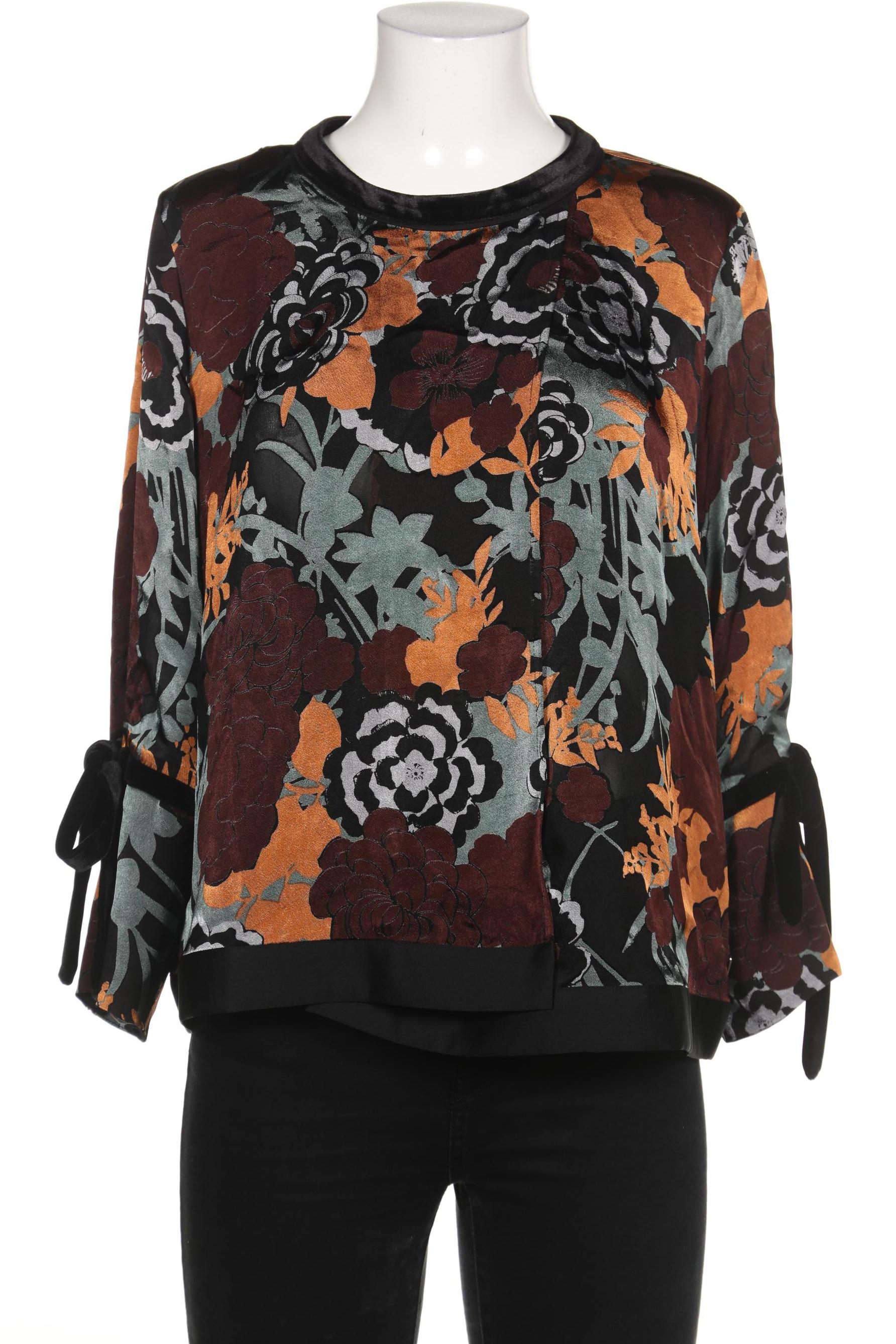 

Mos Mosh Damen Bluse, mehrfarbig, Gr. 42