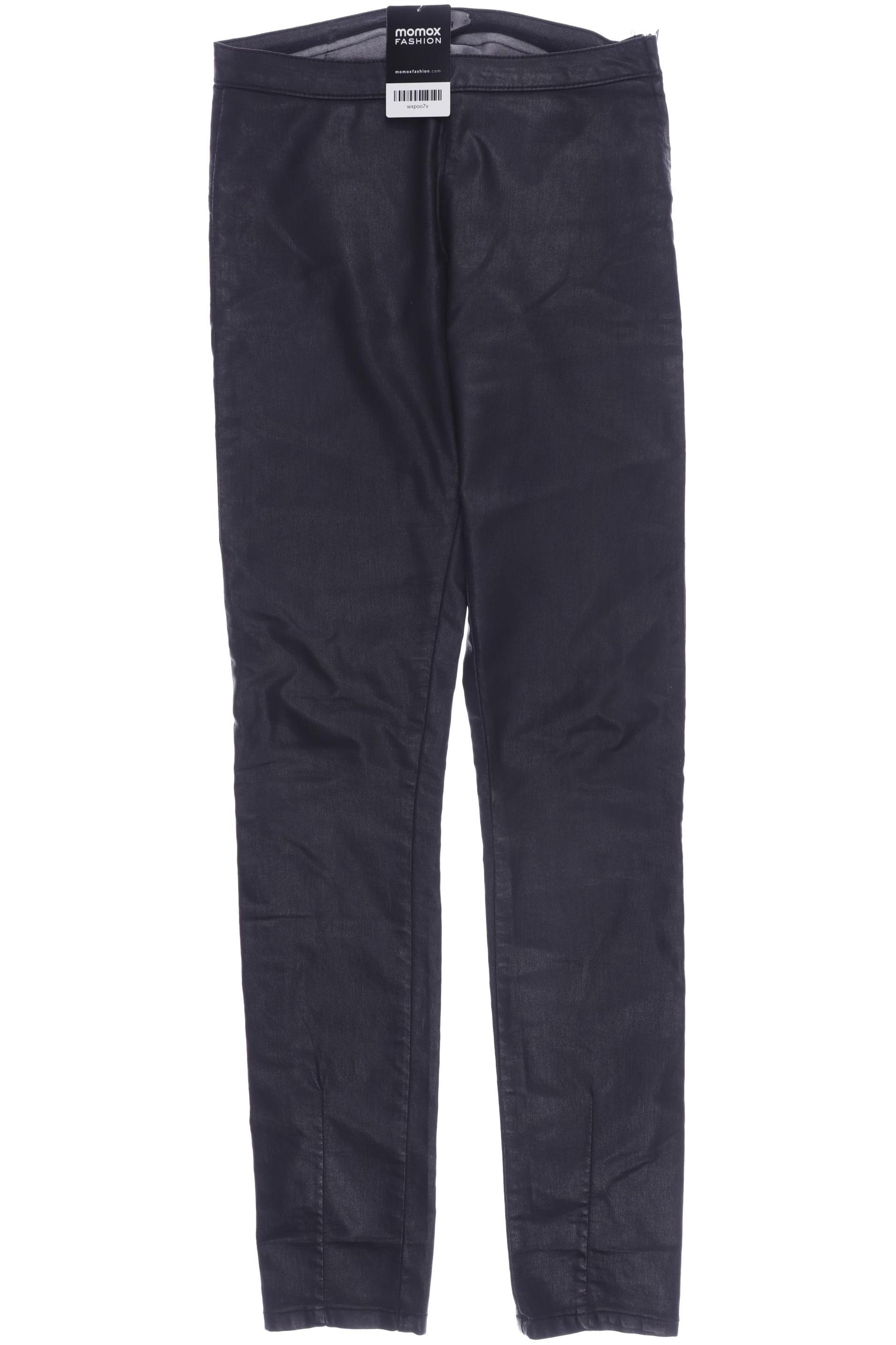 

Mos Mosh Damen Stoffhose, schwarz