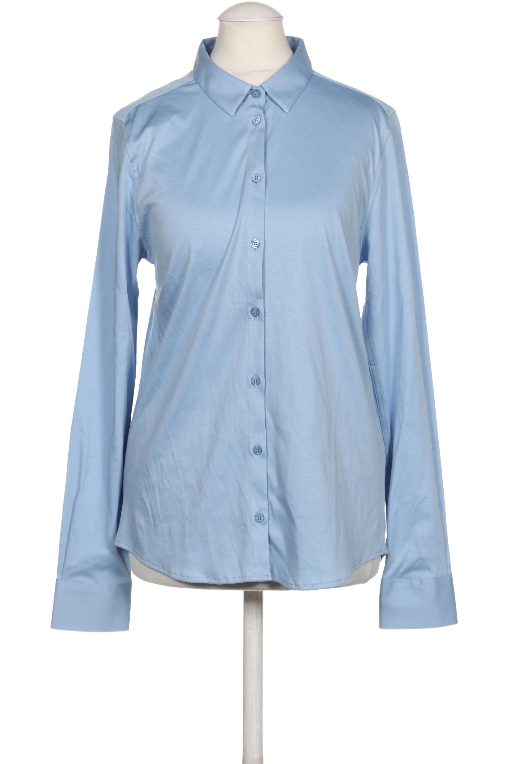 

Mos Mosh Damen Bluse, blau