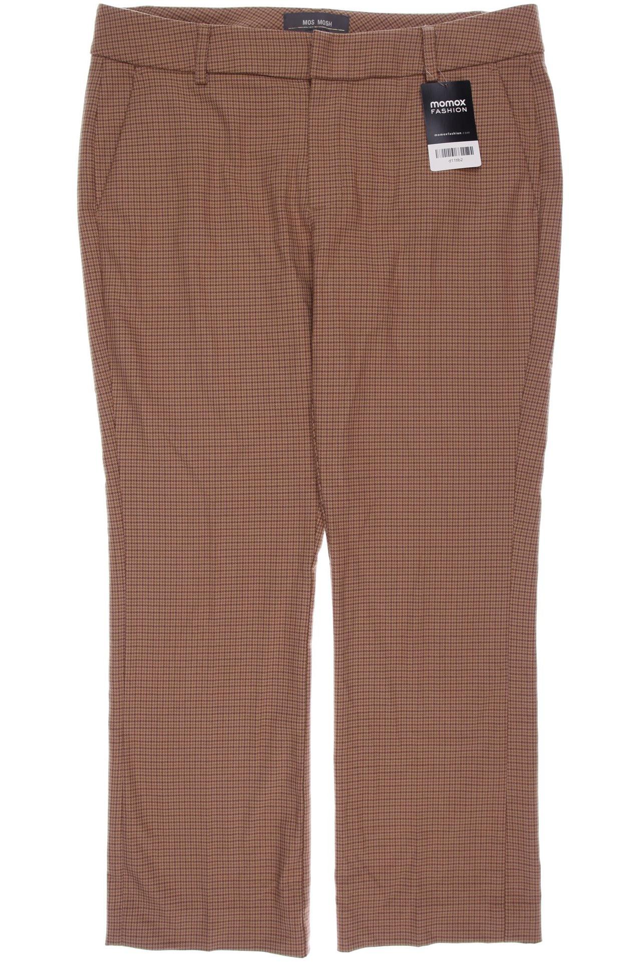 

Mos Mosh Damen Stoffhose, beige