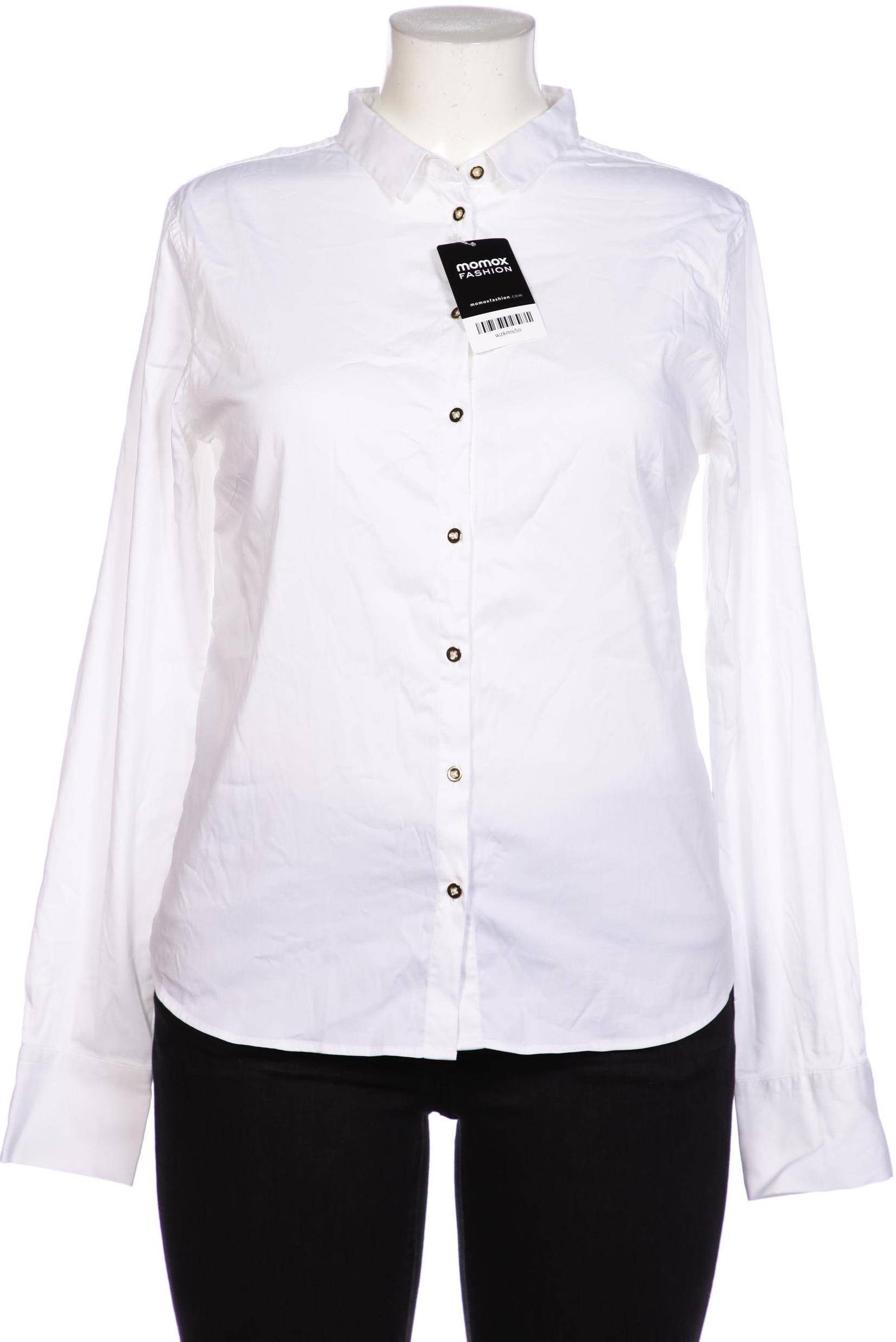 

Mos Mosh Damen Bluse, weiß, Gr. 44