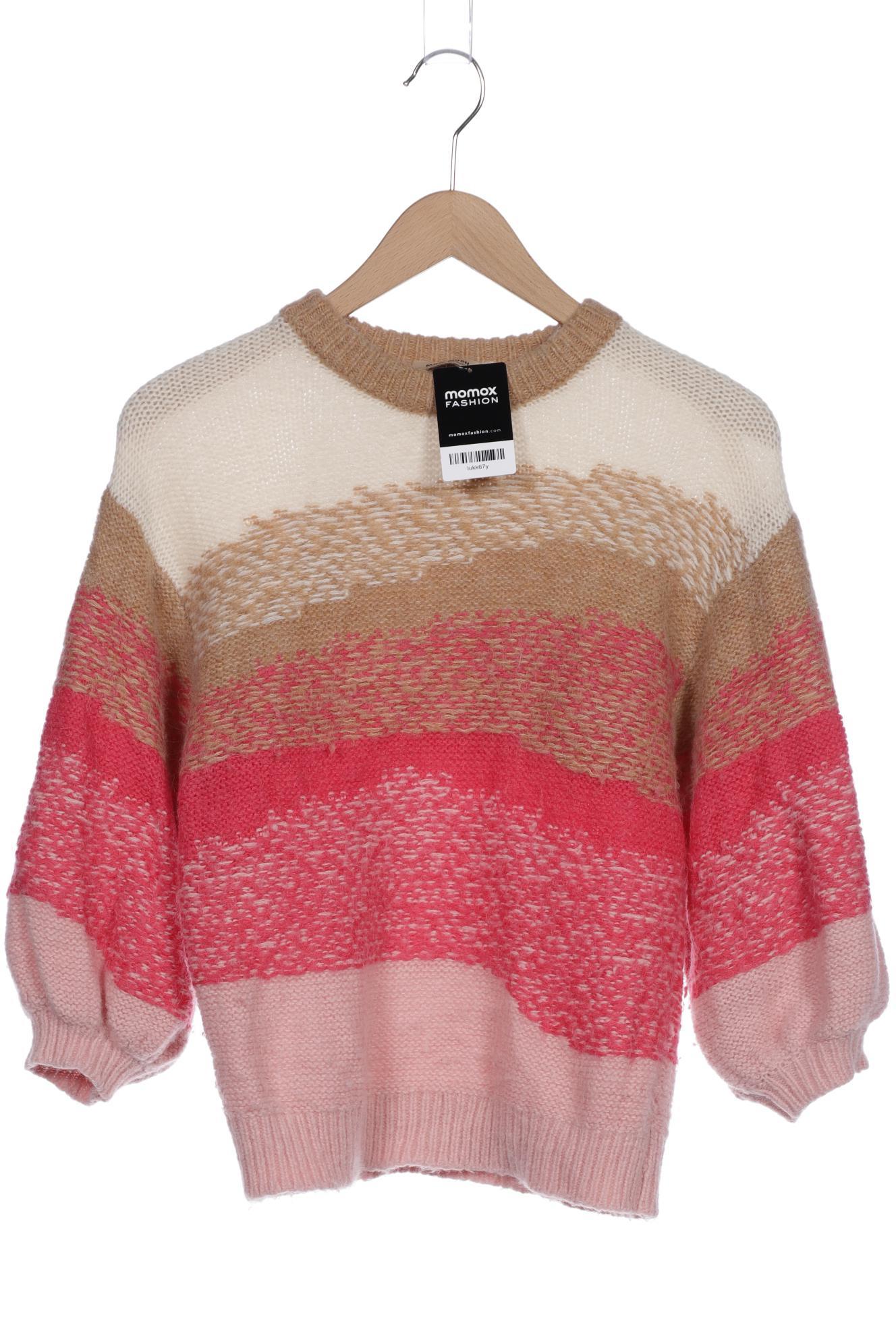 

Mos Mosh Damen Pullover, pink, Gr. 38
