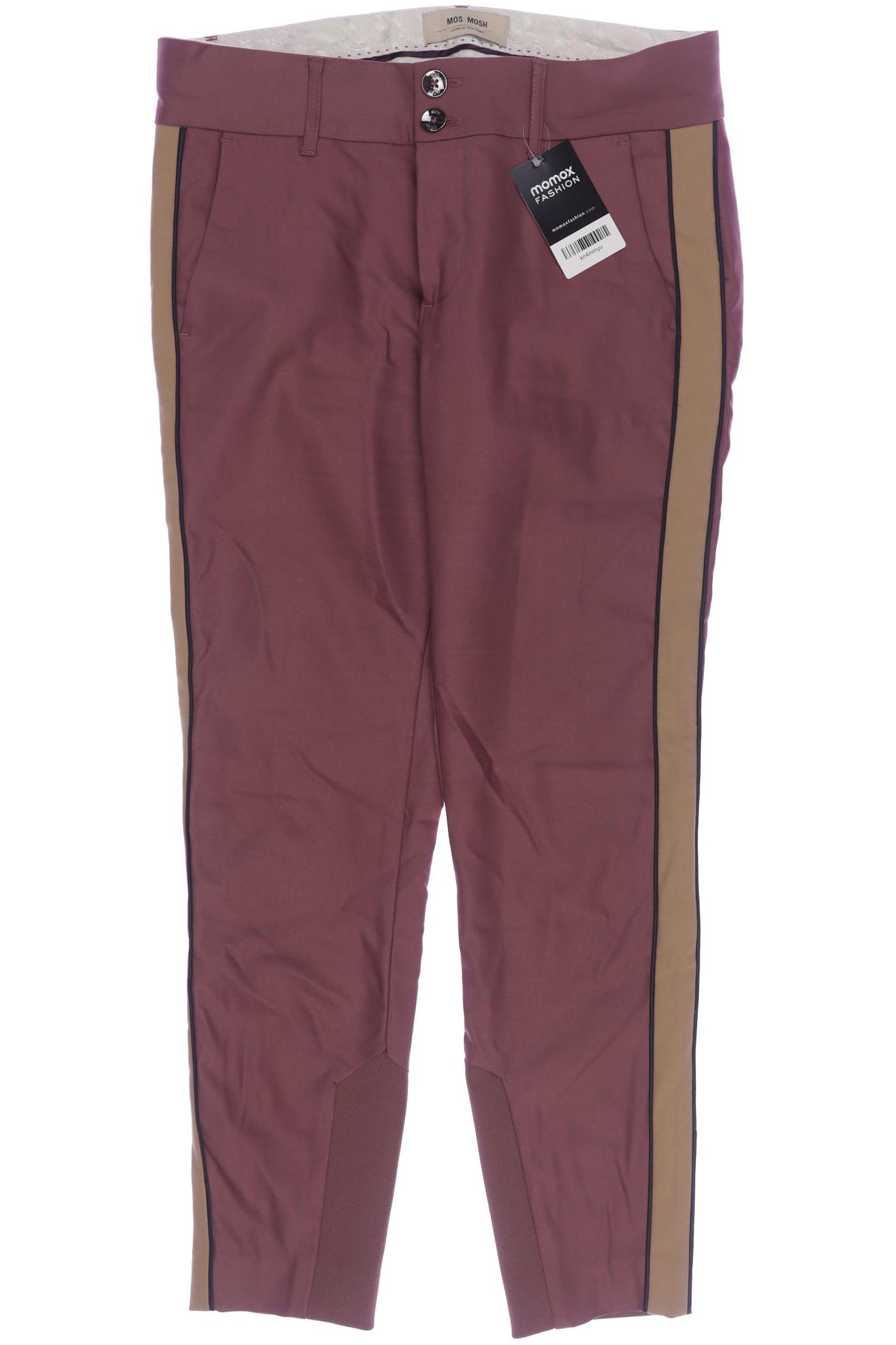 

Mos Mosh Damen Stoffhose, pink, Gr. 38