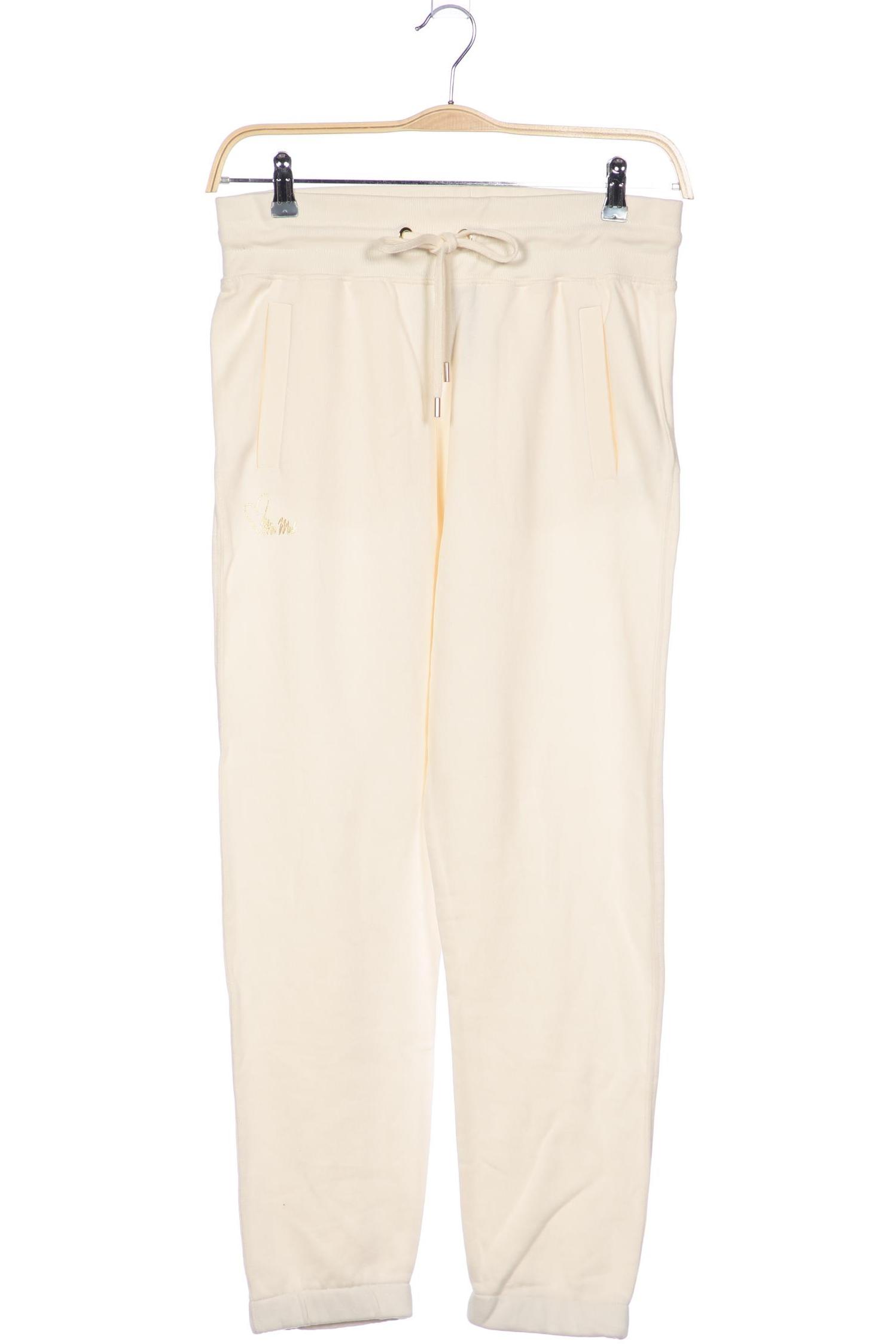 

Mos Mosh Damen Stoffhose, cremeweiß, Gr. 0