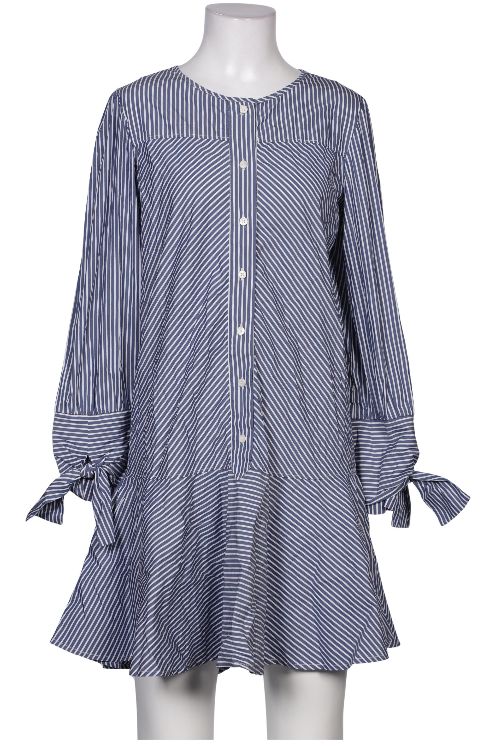 

Mos Mosh Damen Kleid, blau, Gr. 34