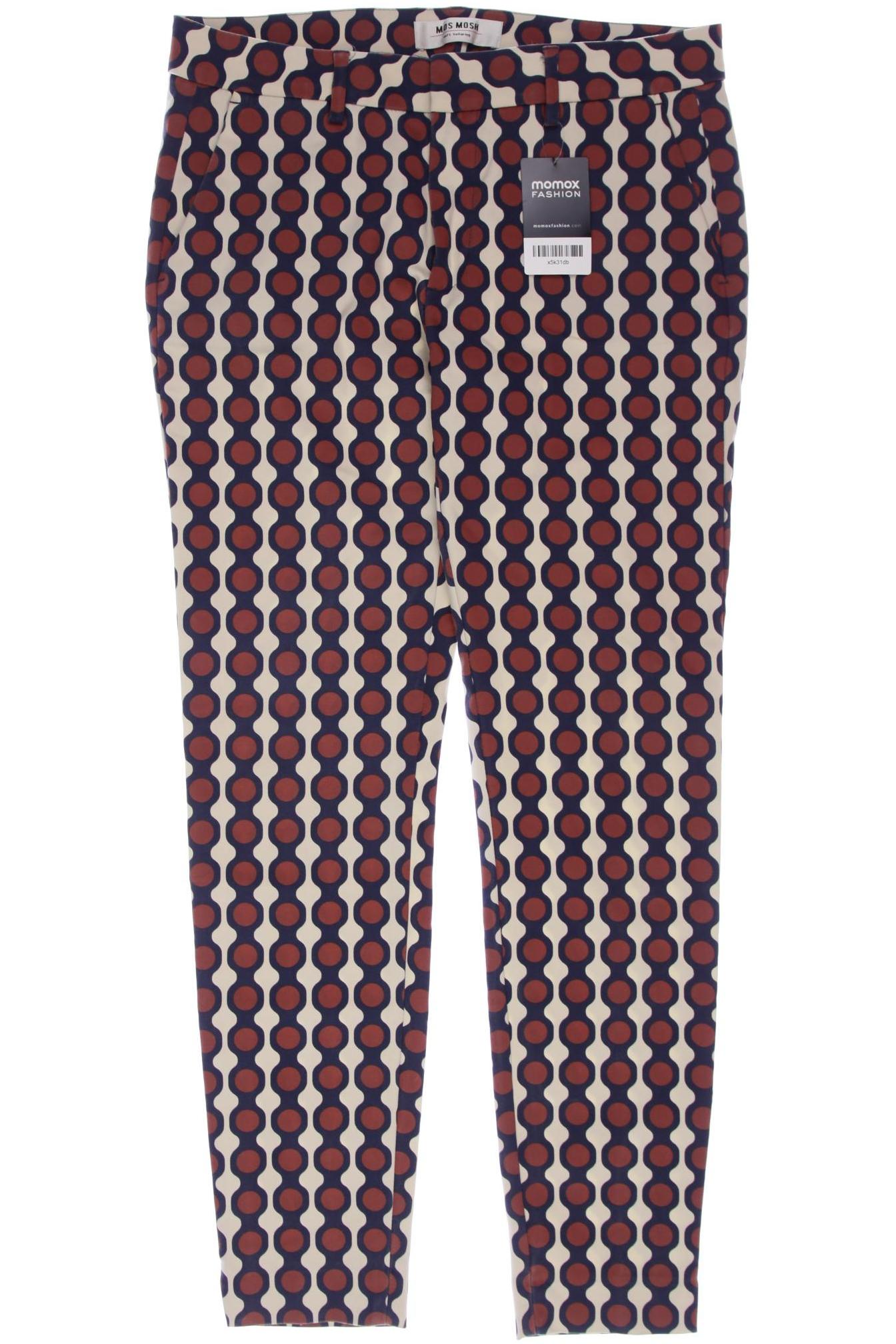 

Mos Mosh Damen Stoffhose, mehrfarbig