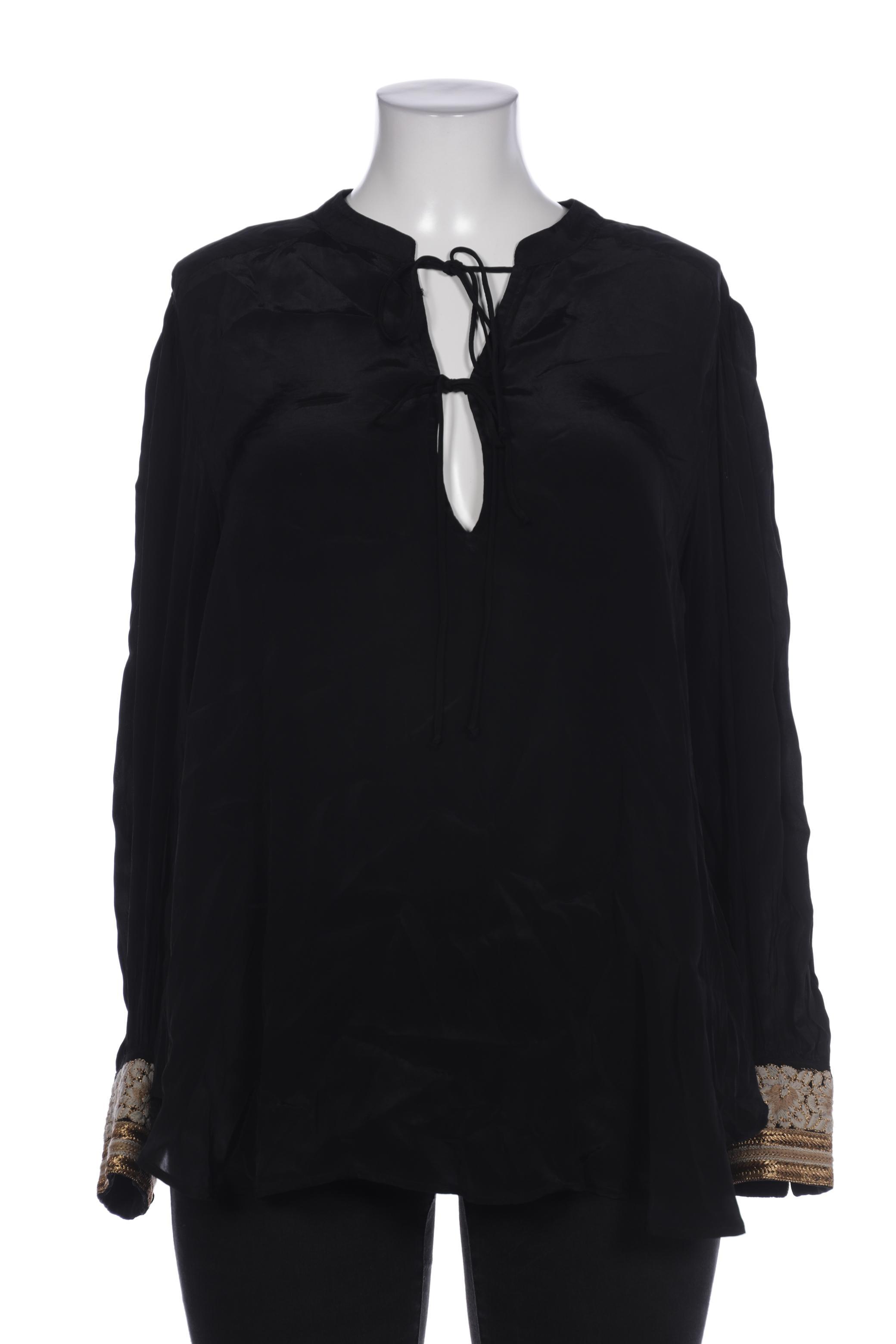 

Mos Mosh Damen Bluse, schwarz, Gr. 42