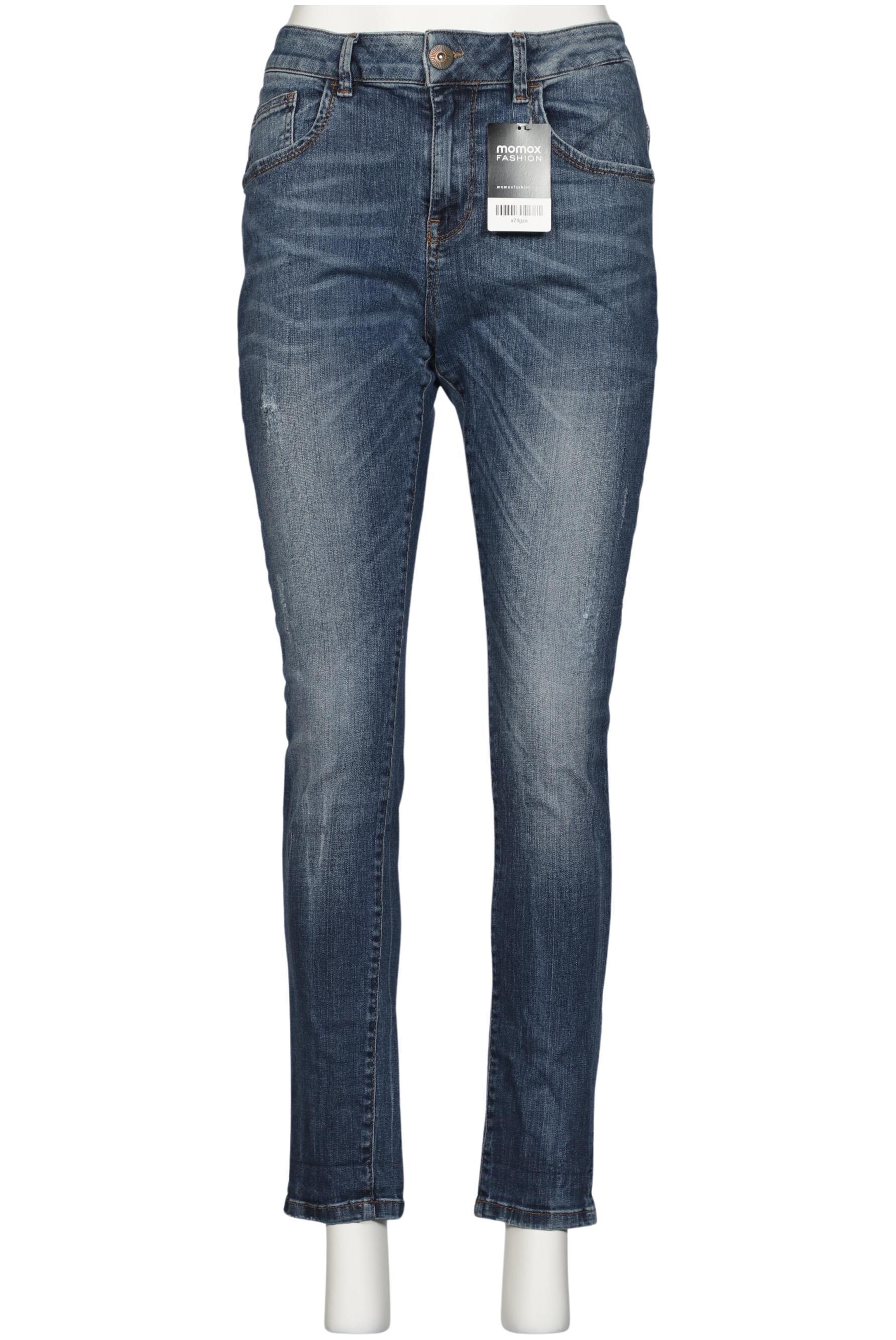 

Mos Mosh Damen Jeans, blau, Gr. 29