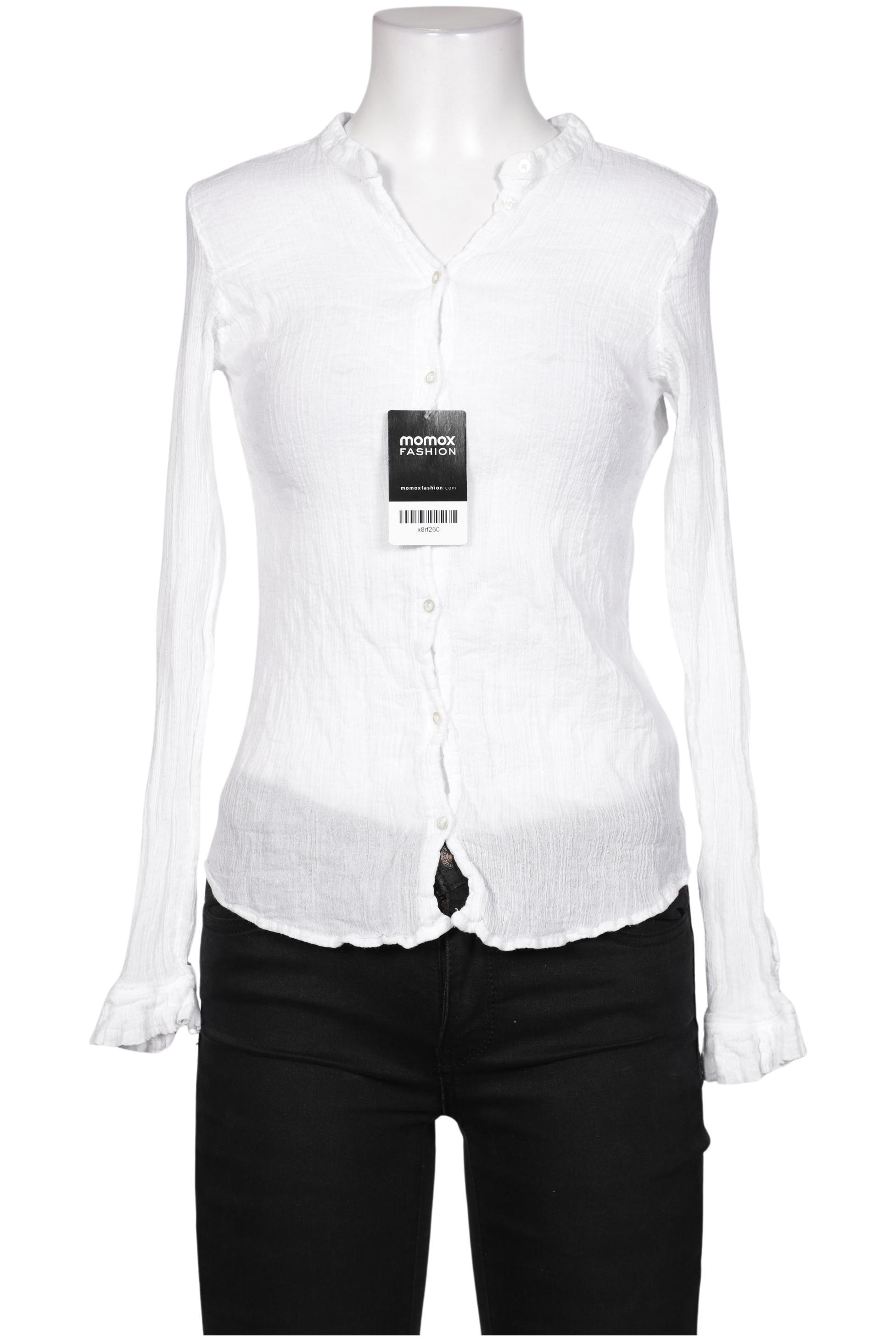 

Mos Mosh Damen Bluse, weiß, Gr. 36