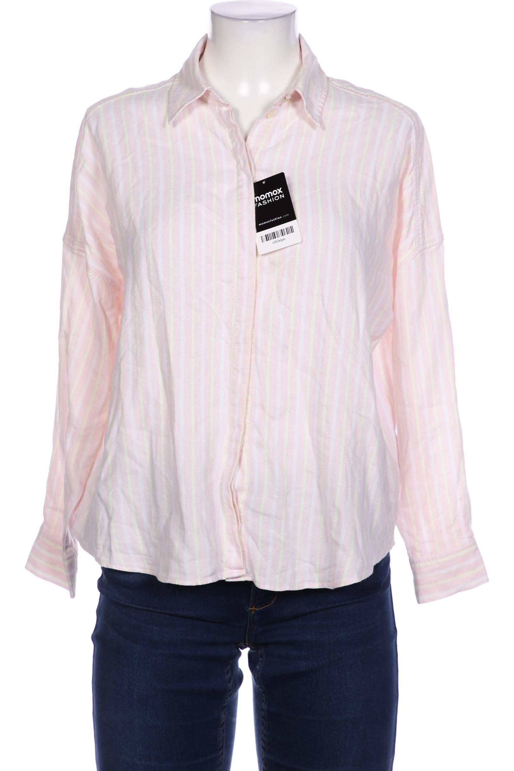 

Mos Mosh Damen Bluse, pink, Gr. 36