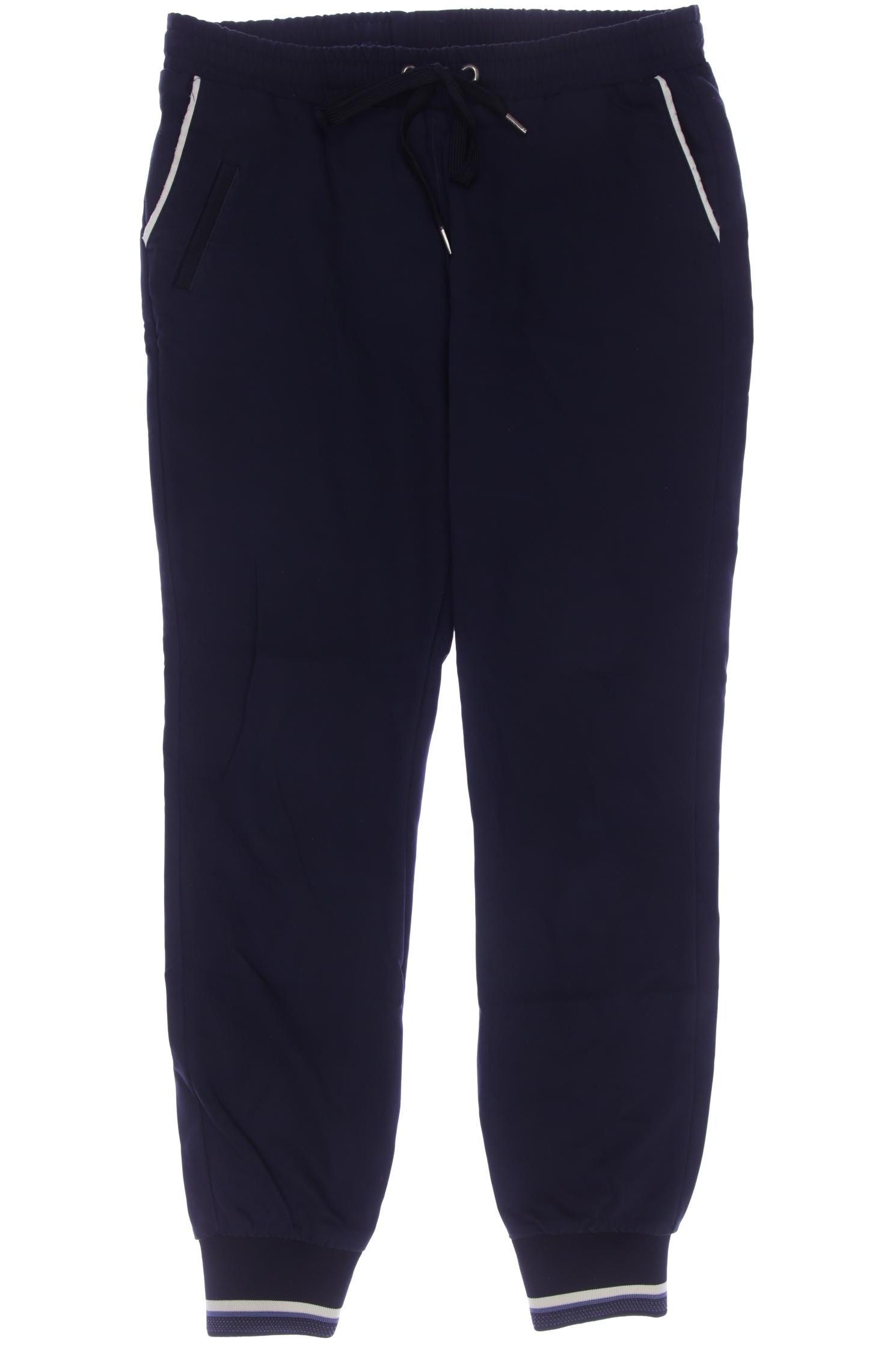 

Mos Mosh Damen Stoffhose, marineblau, Gr. 38