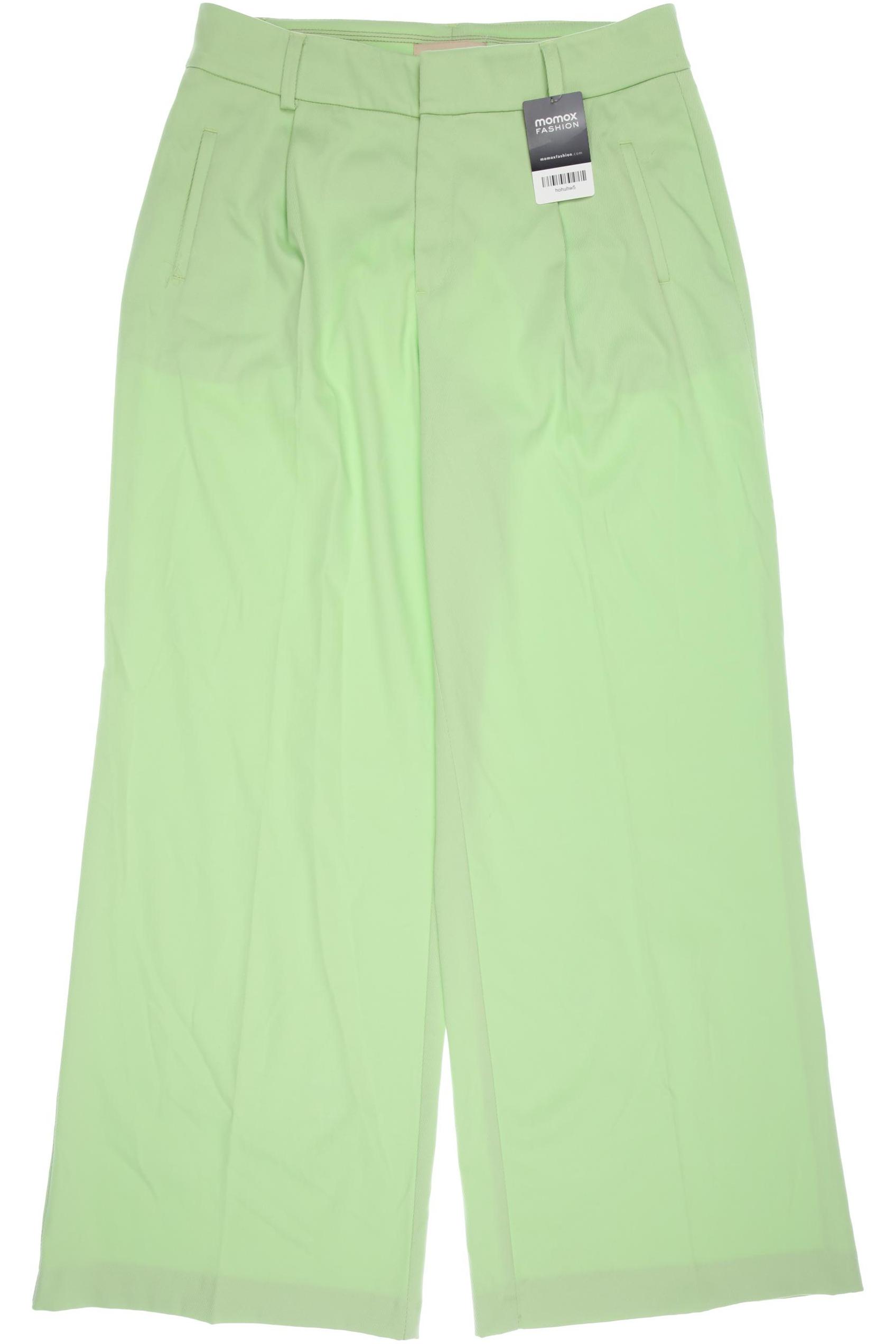 

Mos Mosh Damen Stoffhose, hellgrün, Gr. 40