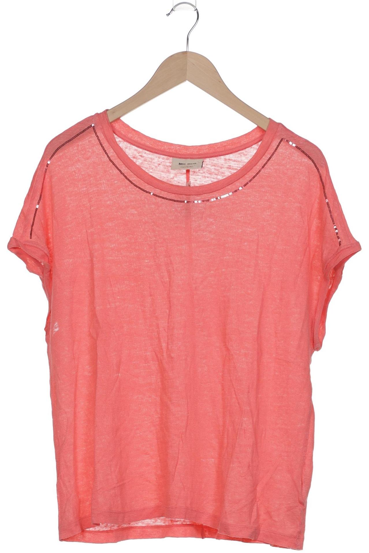 

Mos Mosh Damen T-Shirt, pink, Gr. 44