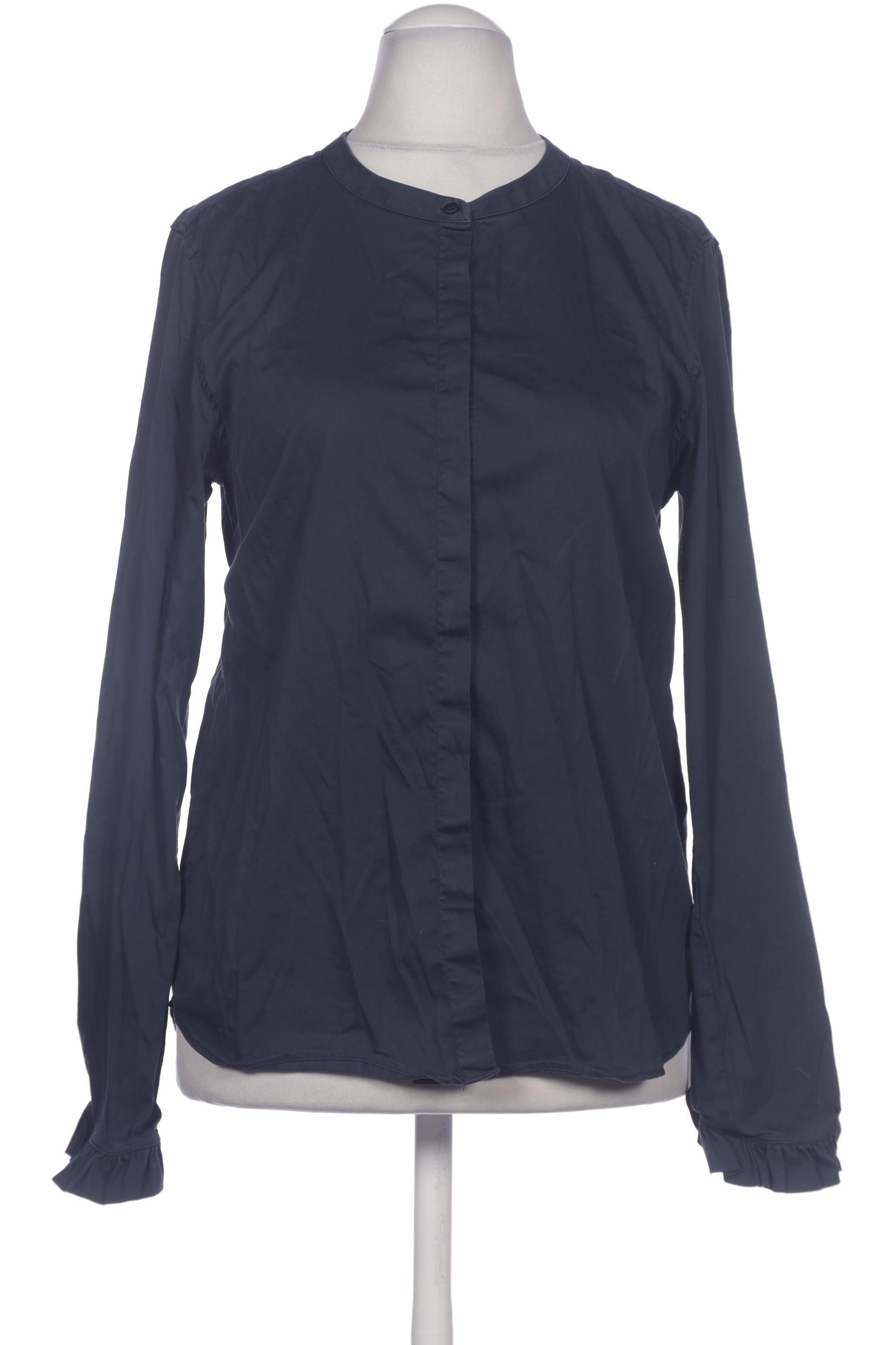 

Mos Mosh Damen Bluse, marineblau, Gr. 42