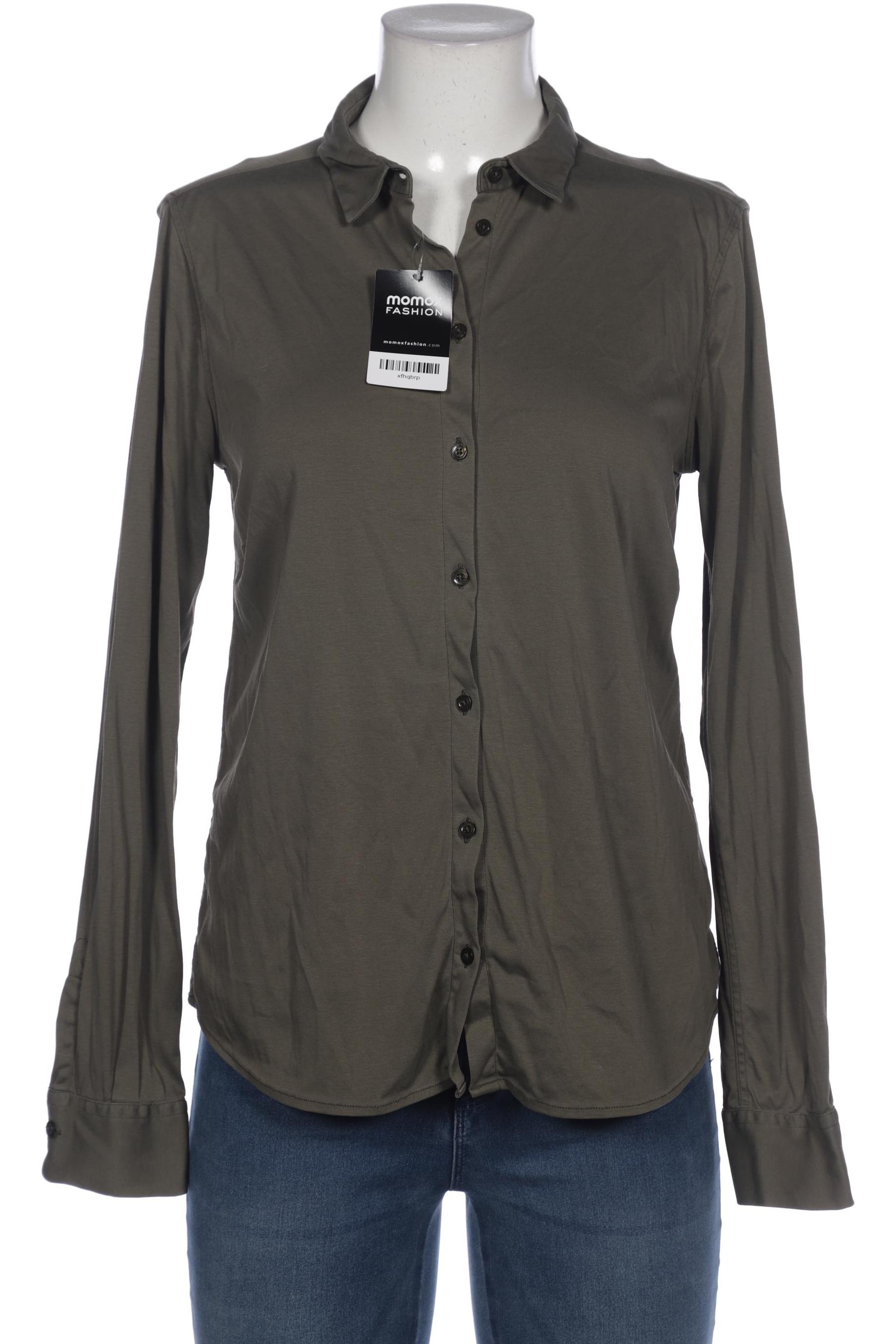 

Mos Mosh Damen Bluse, grün, Gr. 42