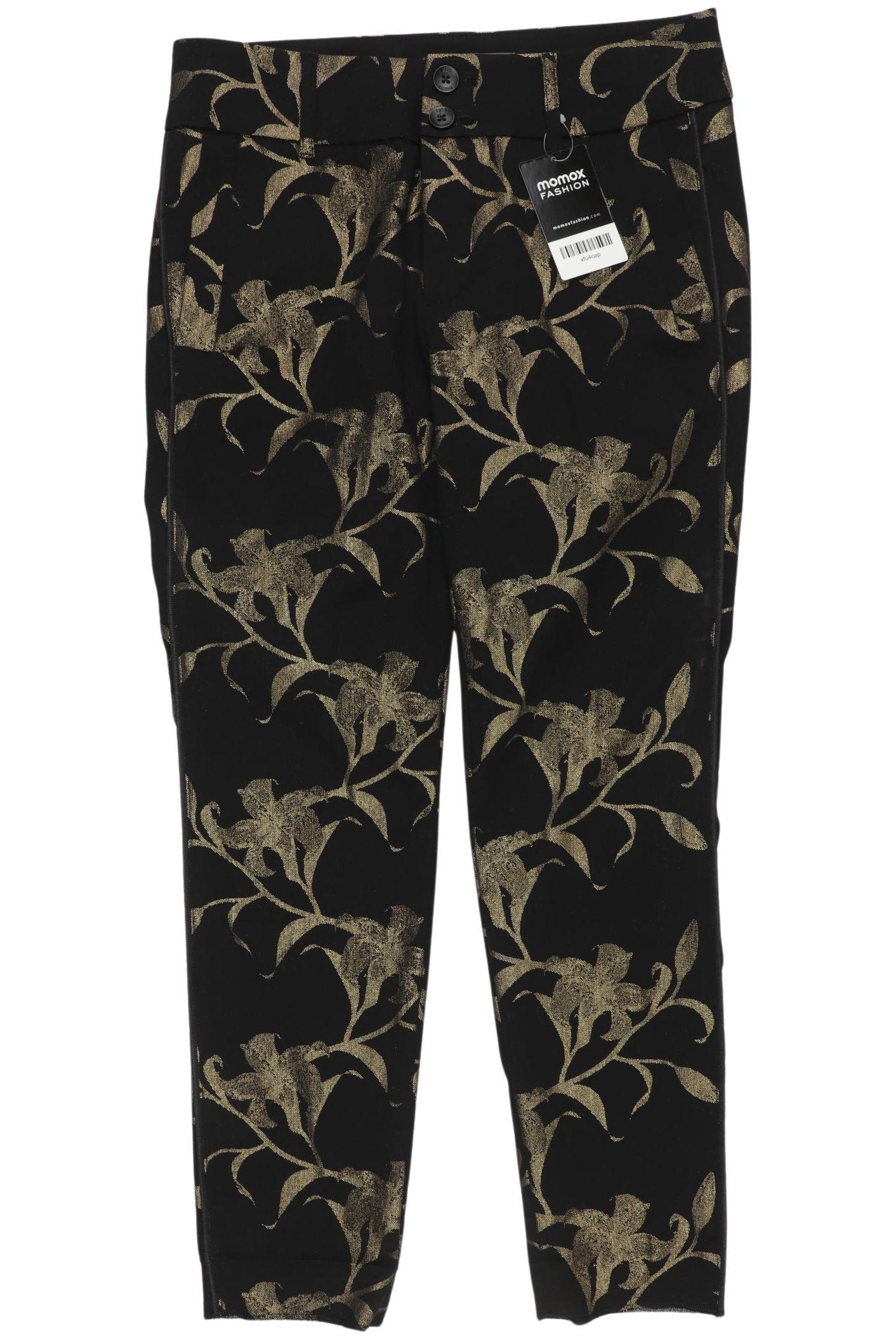 

Mos Mosh Damen Stoffhose, schwarz, Gr. 36