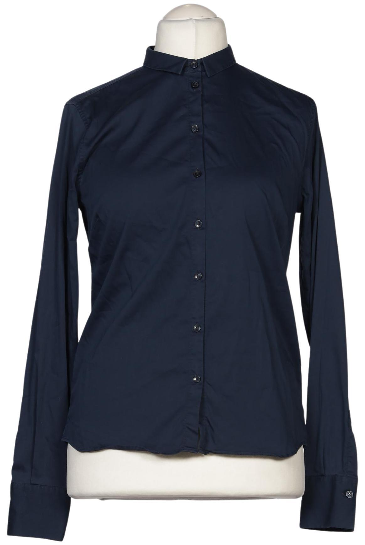 

Mos Mosh Damen Bluse, marineblau, Gr. 42