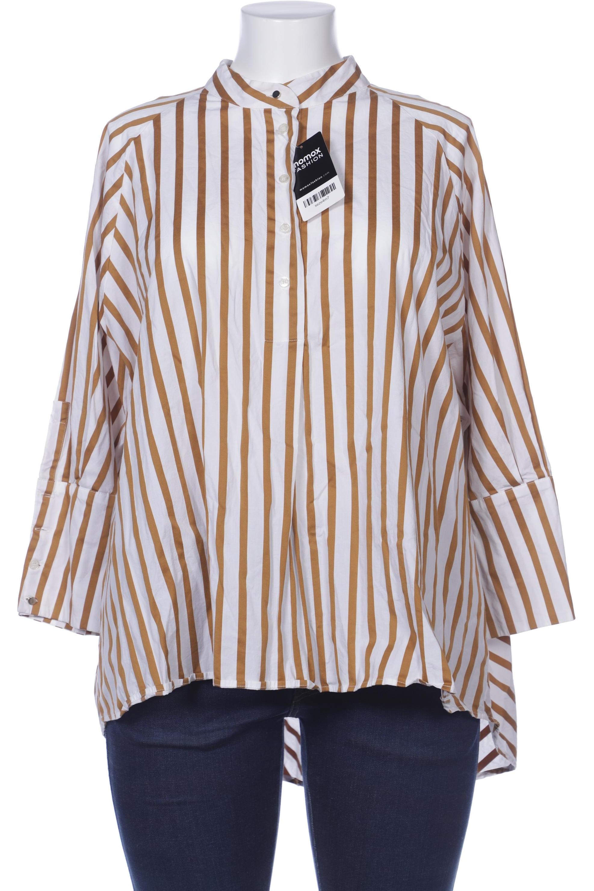 

Mos Mosh Damen Bluse, weiß, Gr. 44