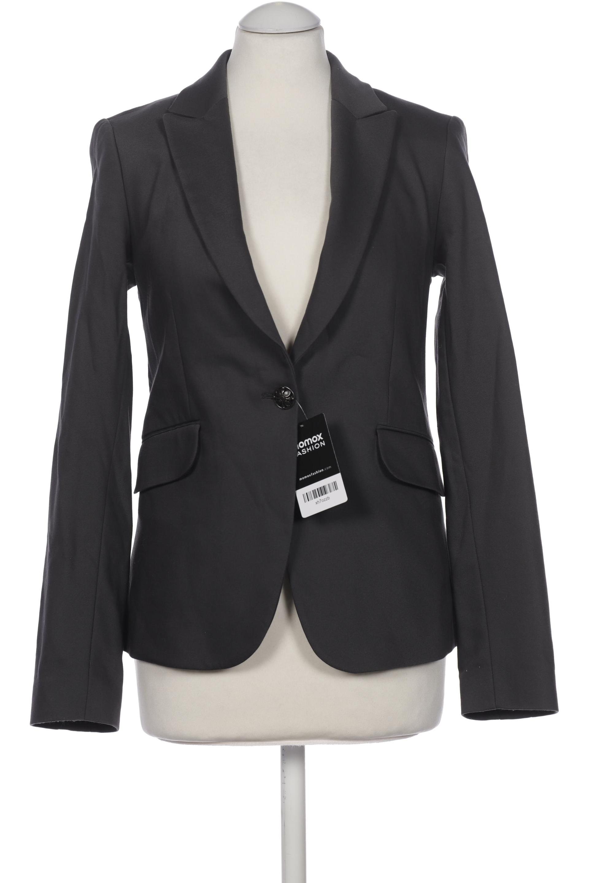 

Mos Mosh Damen Blazer, grau, Gr. 36