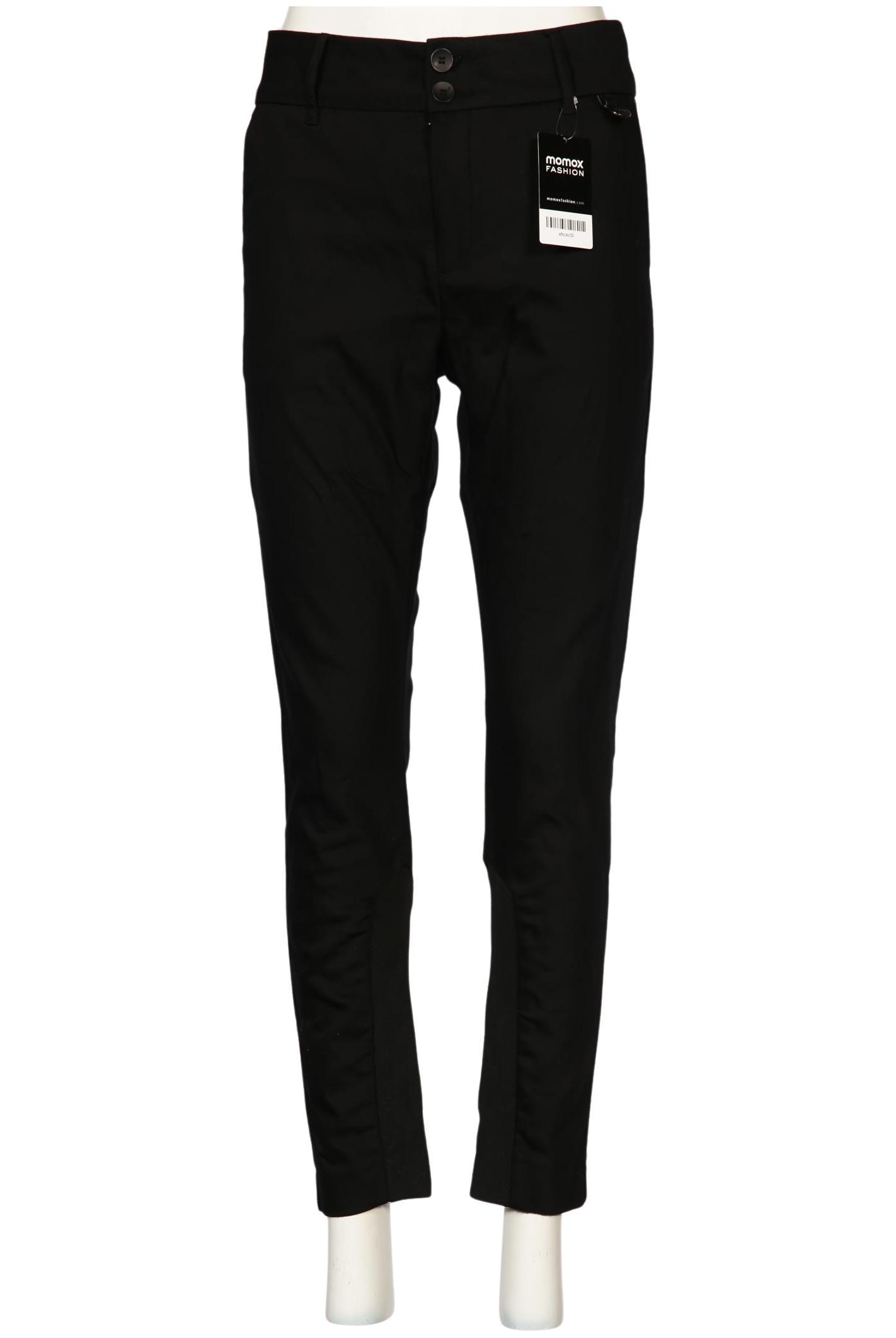 

Mos Mosh Damen Stoffhose, schwarz, Gr. 40