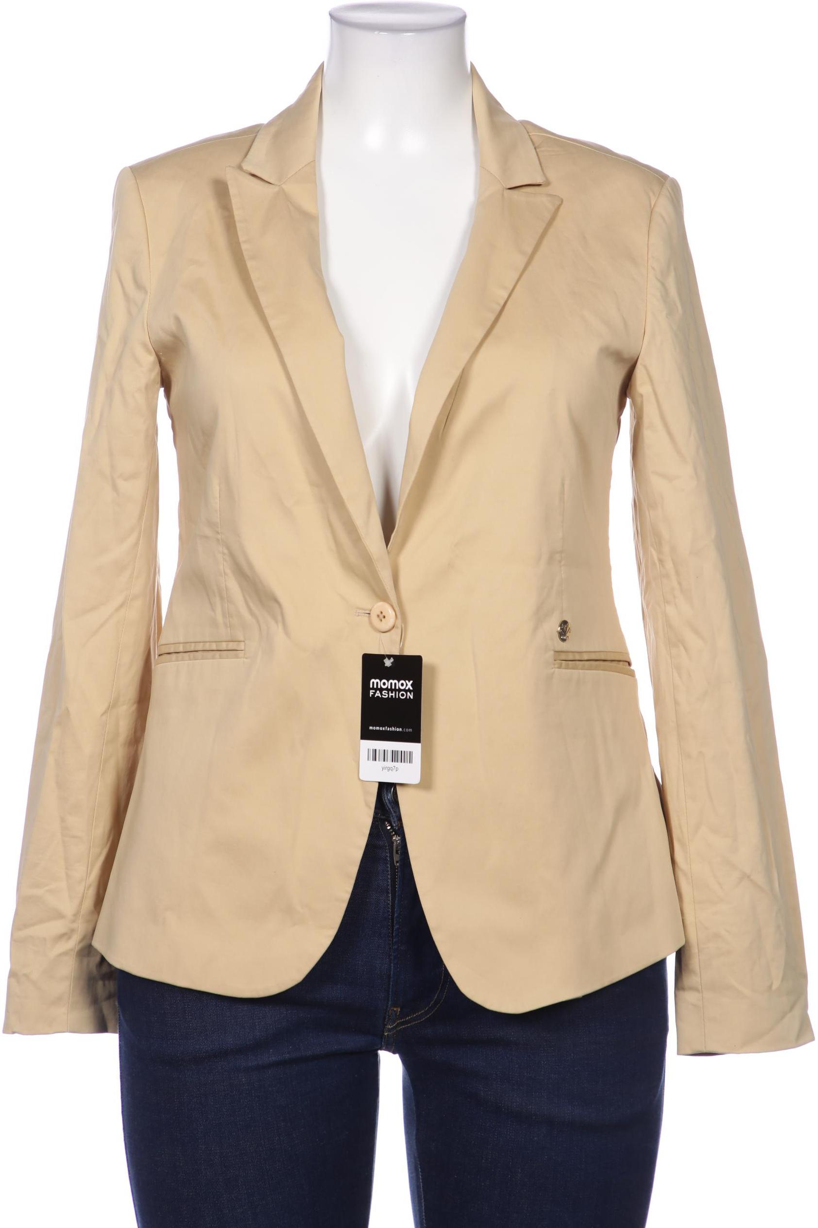 

Mos Mosh Damen Blazer, beige, Gr. 42