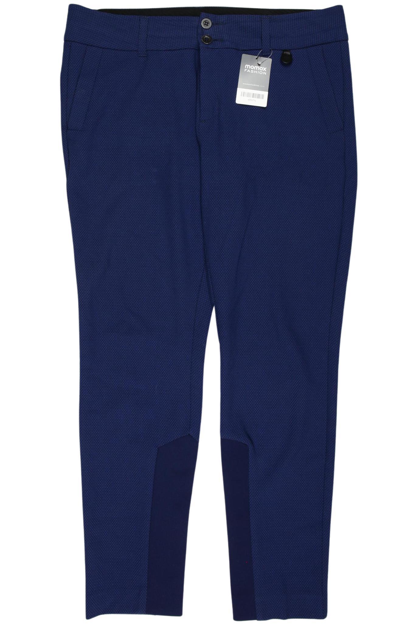 

Mos Mosh Damen Stoffhose, marineblau, Gr. 42