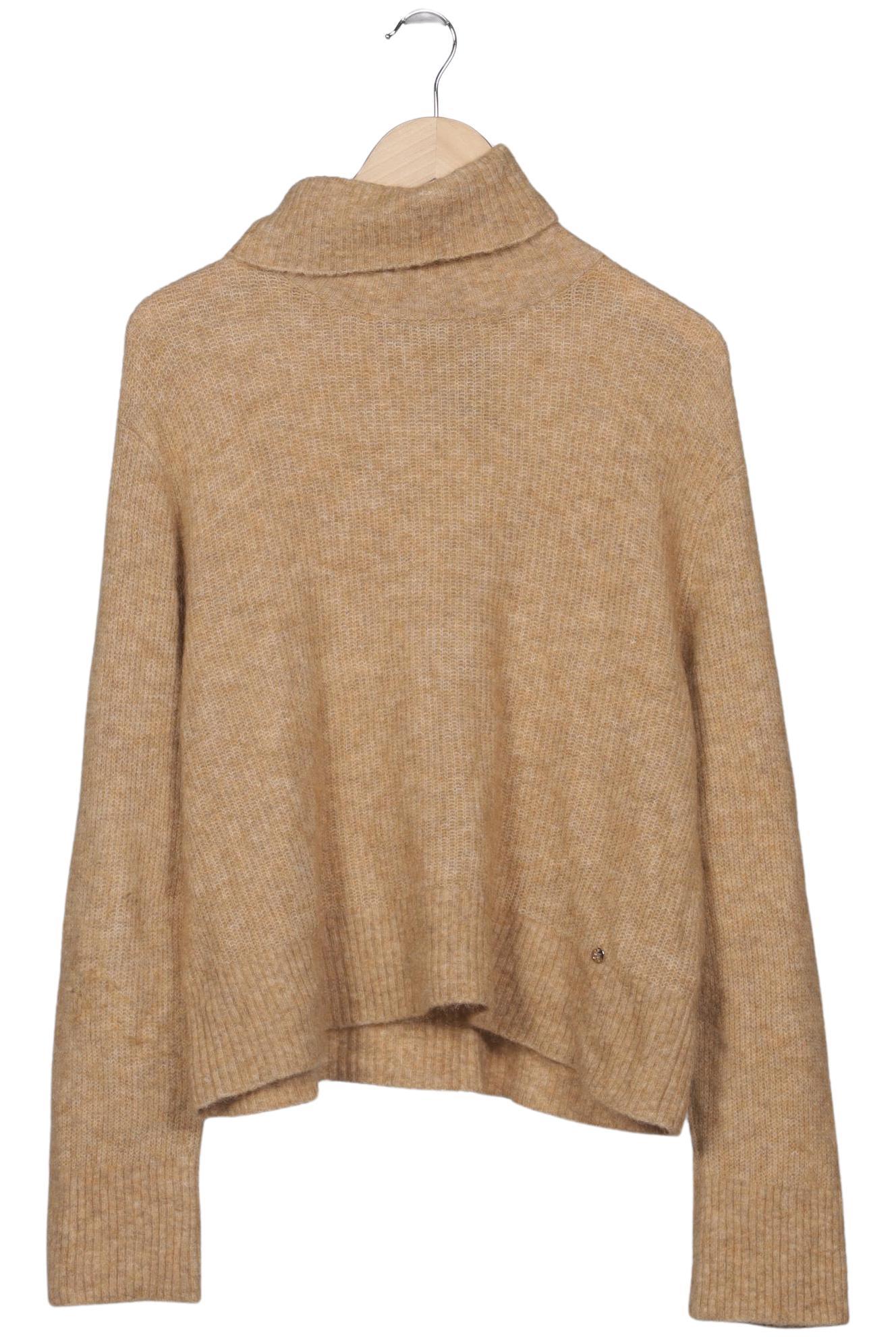 

Mos Mosh Damen Pullover, beige, Gr. 38