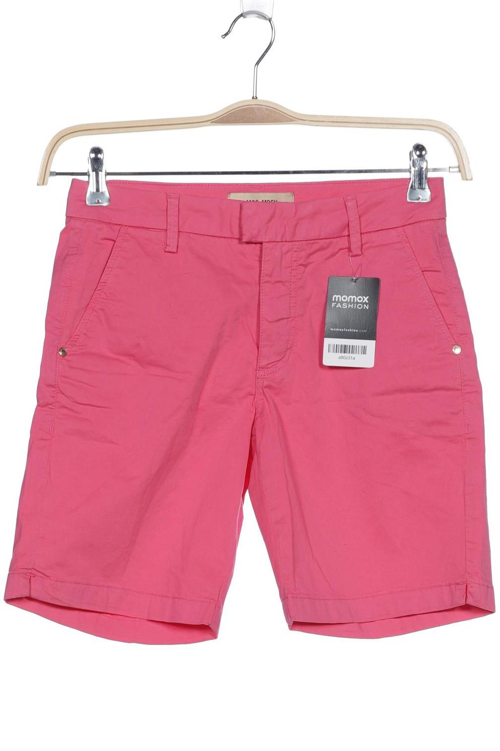 

Mos Mosh Damen Shorts, pink, Gr. 34