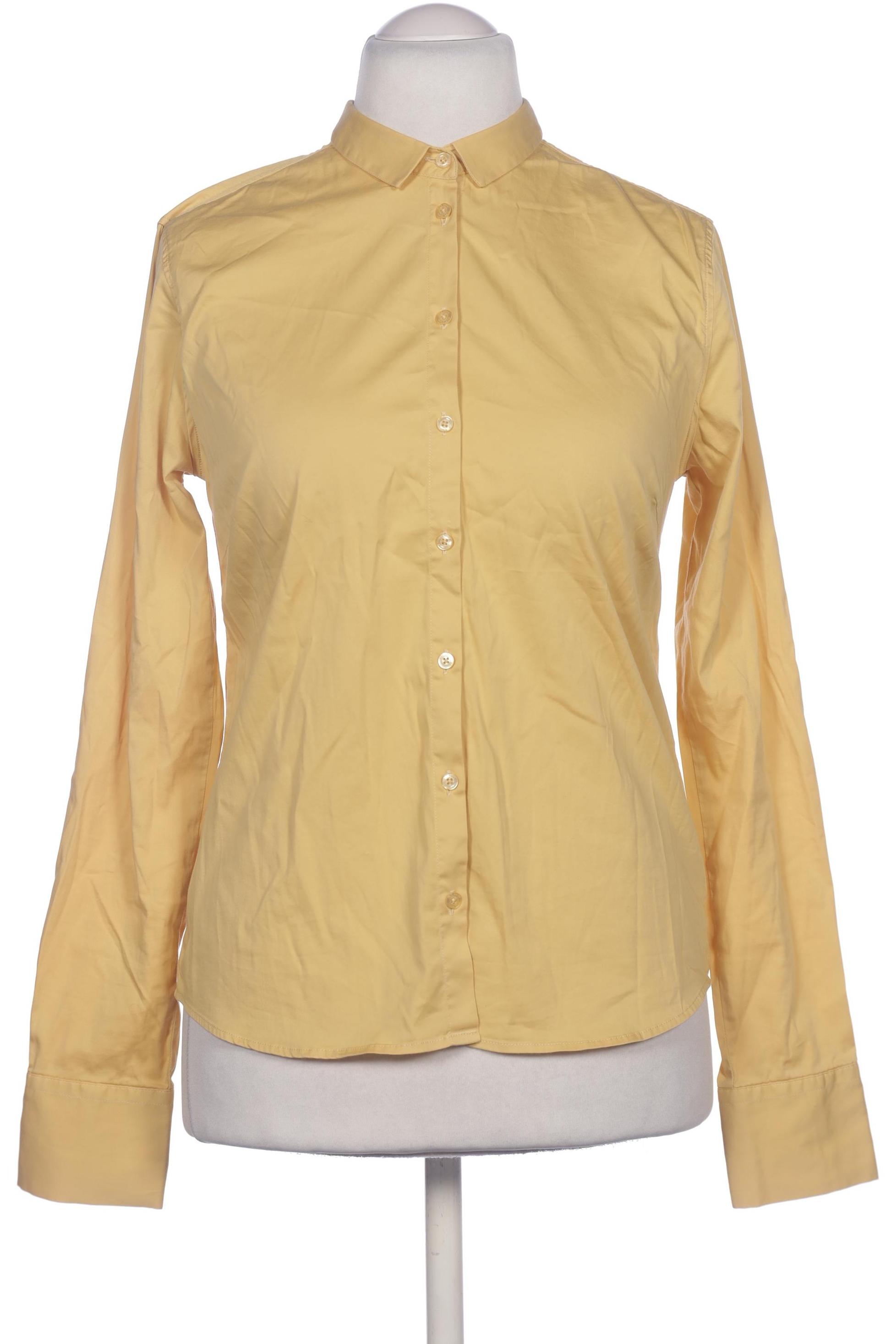 

Mos Mosh Damen Bluse, orange, Gr. 42