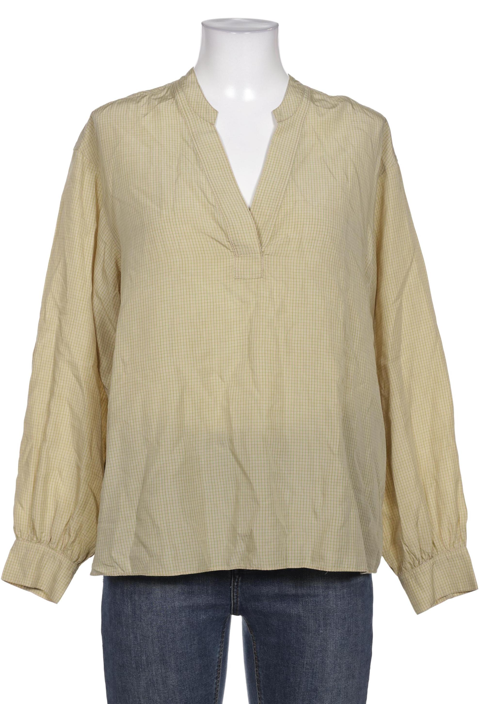 

Mos Mosh Damen Bluse, grün, Gr. 38