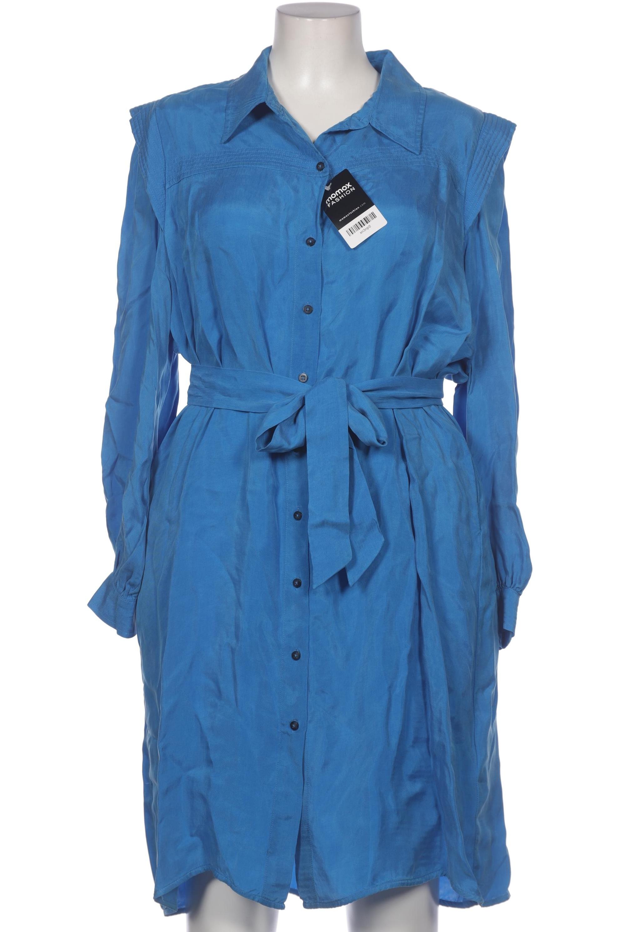 

Mos Mosh Damen Kleid, blau, Gr. 44
