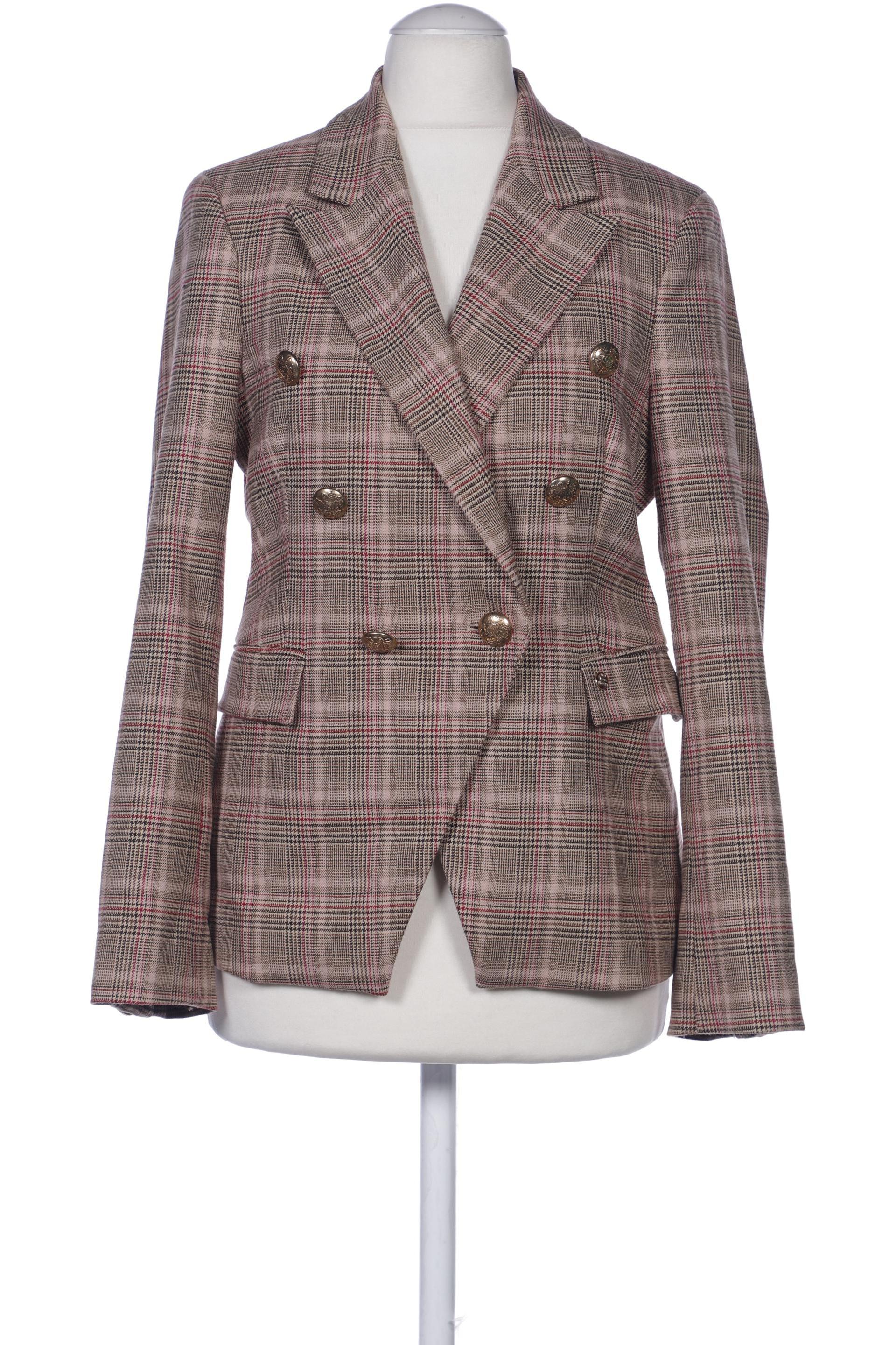 

Mos Mosh Damen Blazer, beige, Gr. 34