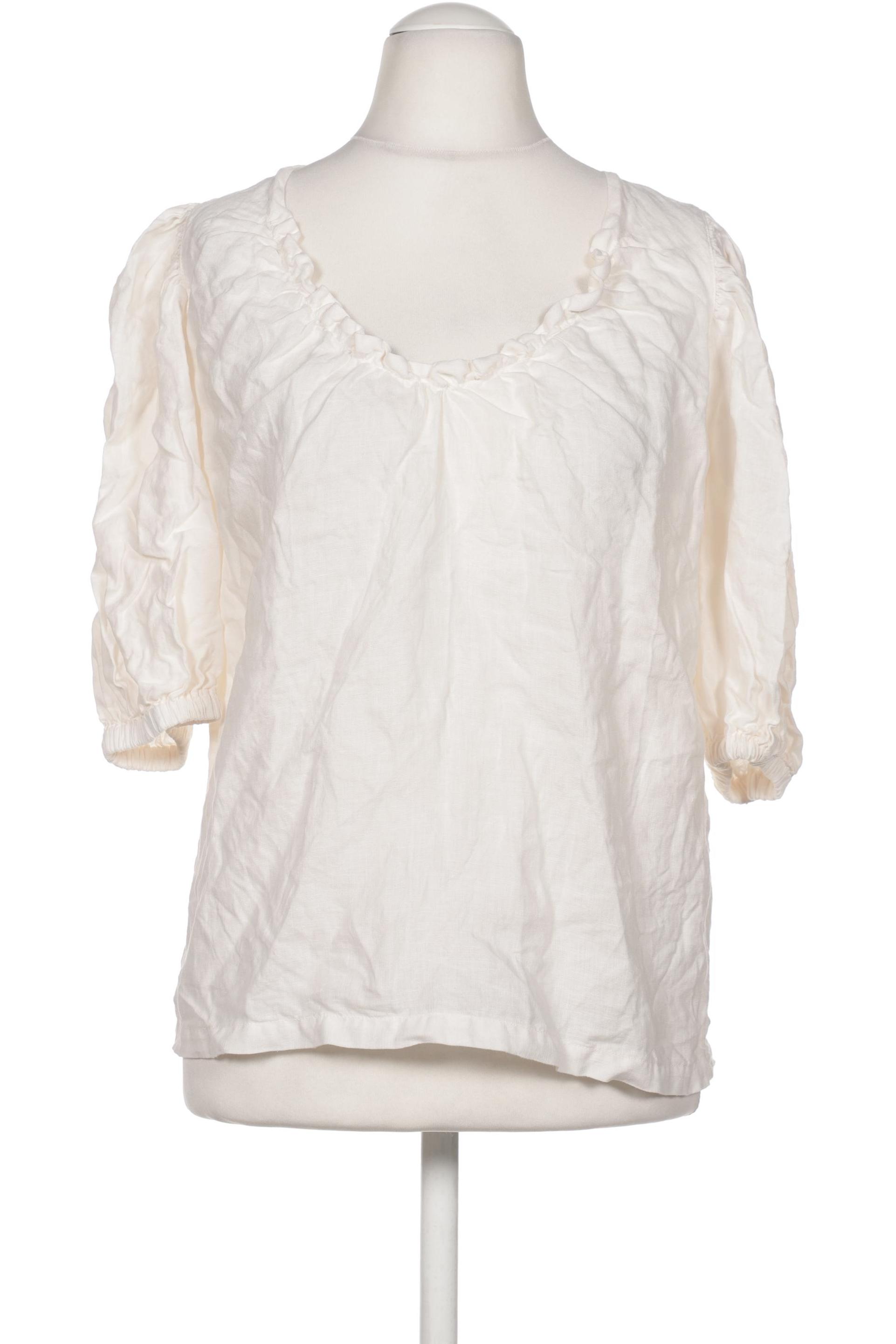 

Mos Mosh Damen Bluse, cremeweiß, Gr. 36