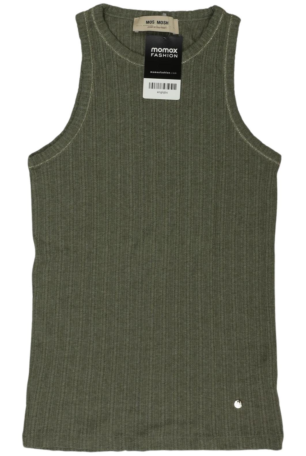 

Mos Mosh Damen Top, grün, Gr. 36