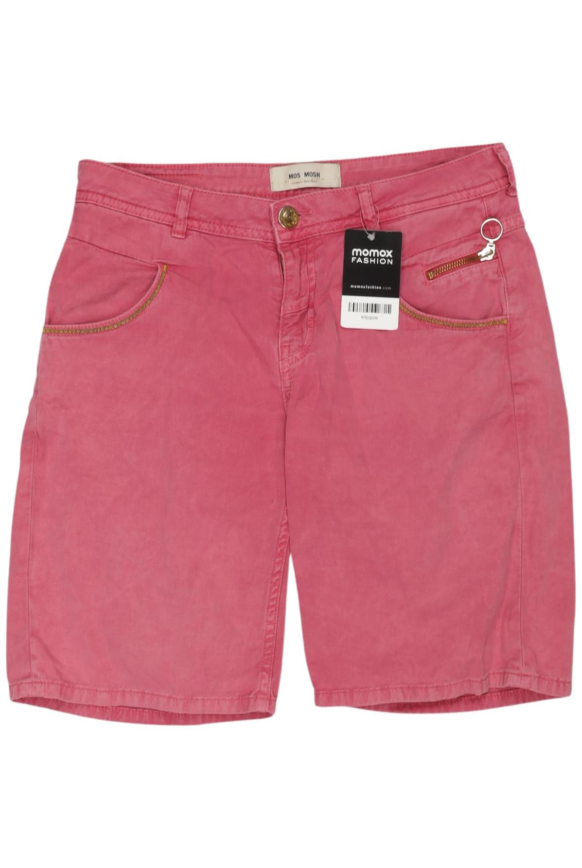 

Mos Mosh Damen Shorts, pink, Gr. 26