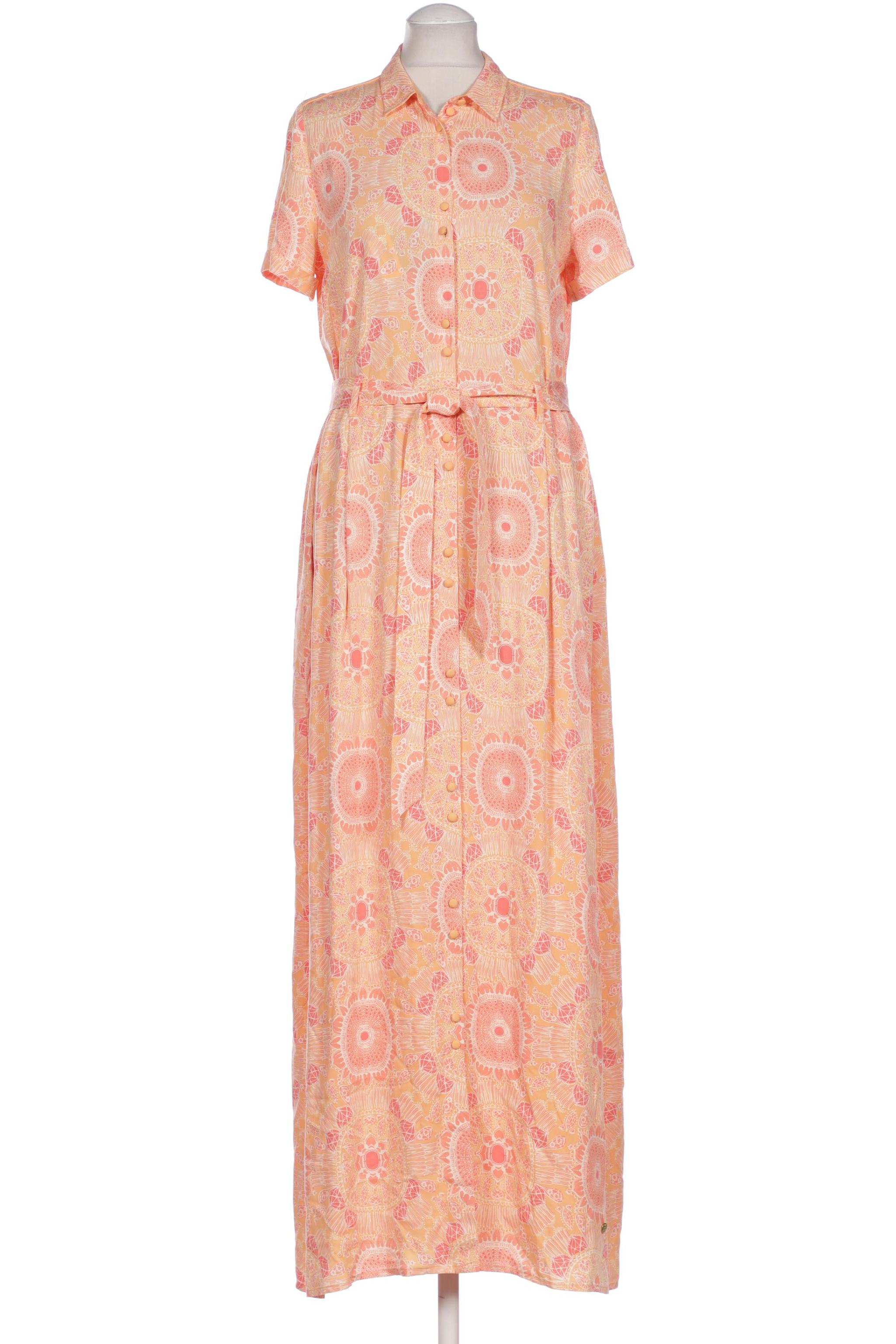 

Mos Mosh Damen Kleid, orange, Gr. 38