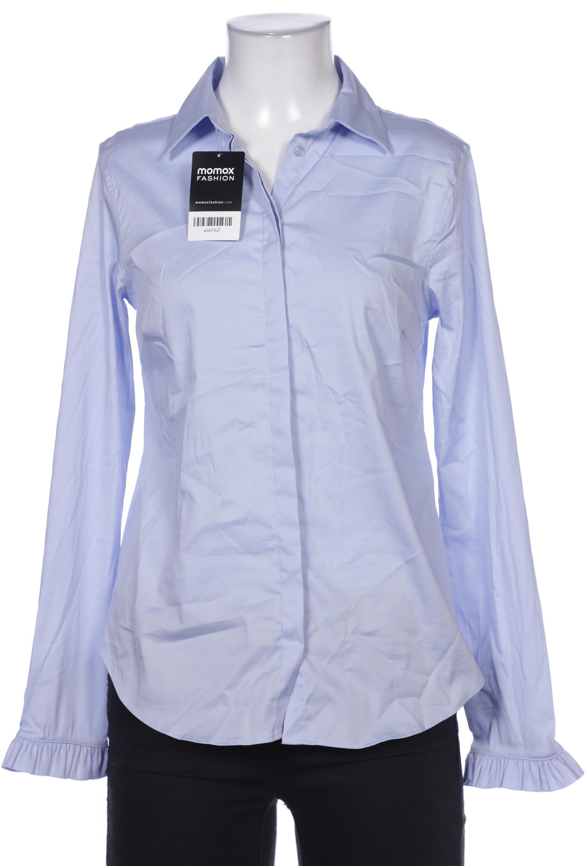 

Mos Mosh Damen Bluse, hellblau, Gr. 34