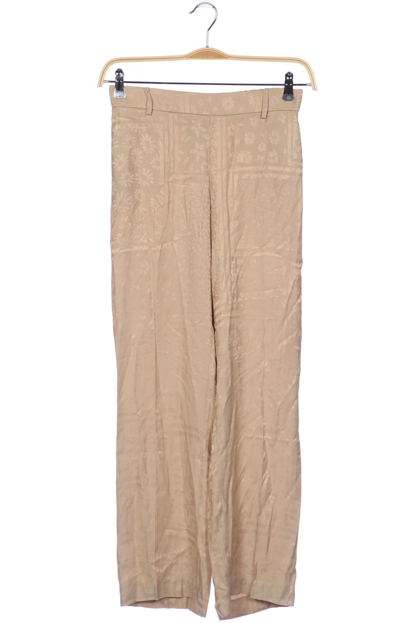 

Mos Mosh Damen Stoffhose, beige