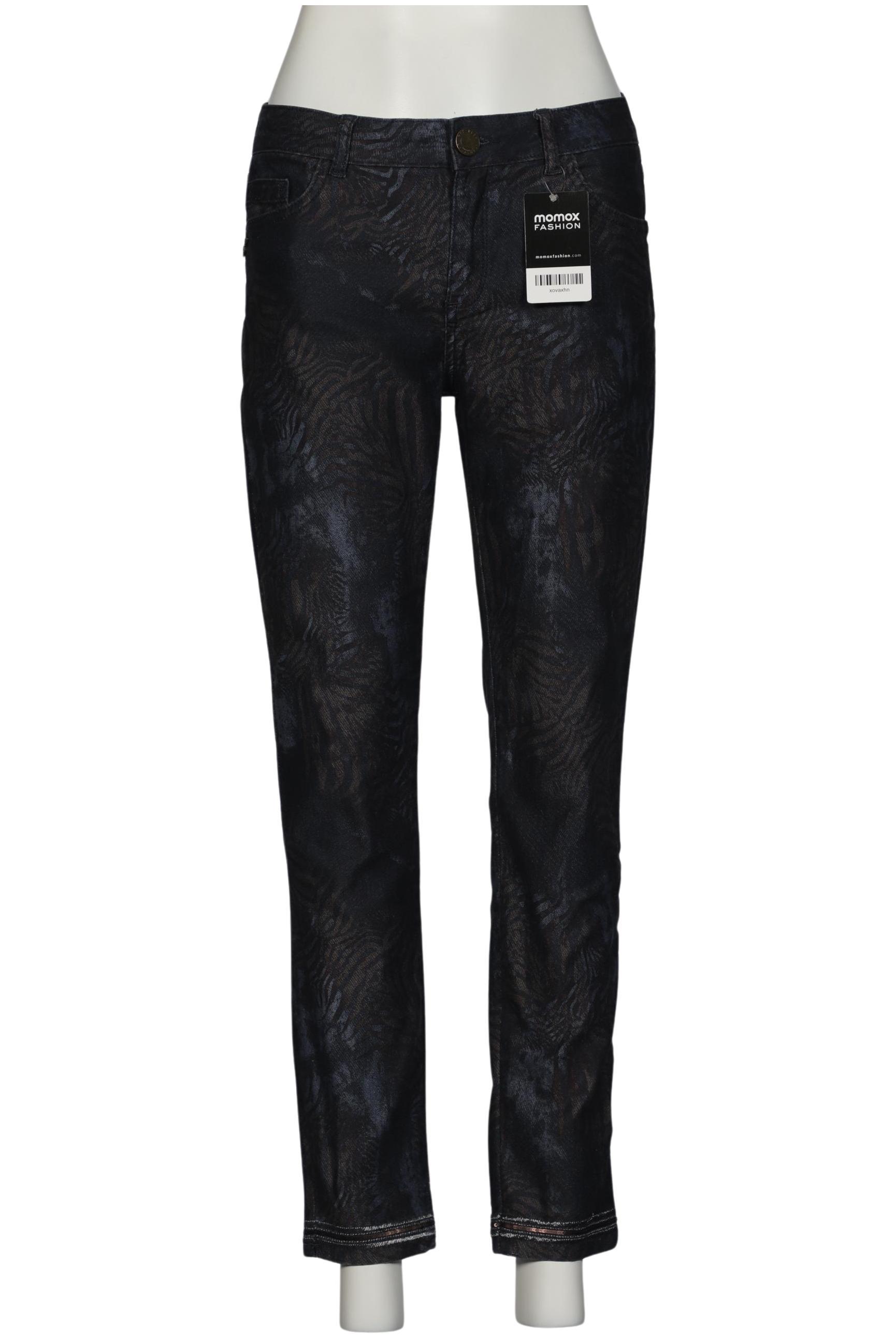 

Mos Mosh Damen Stoffhose, marineblau, Gr. 28