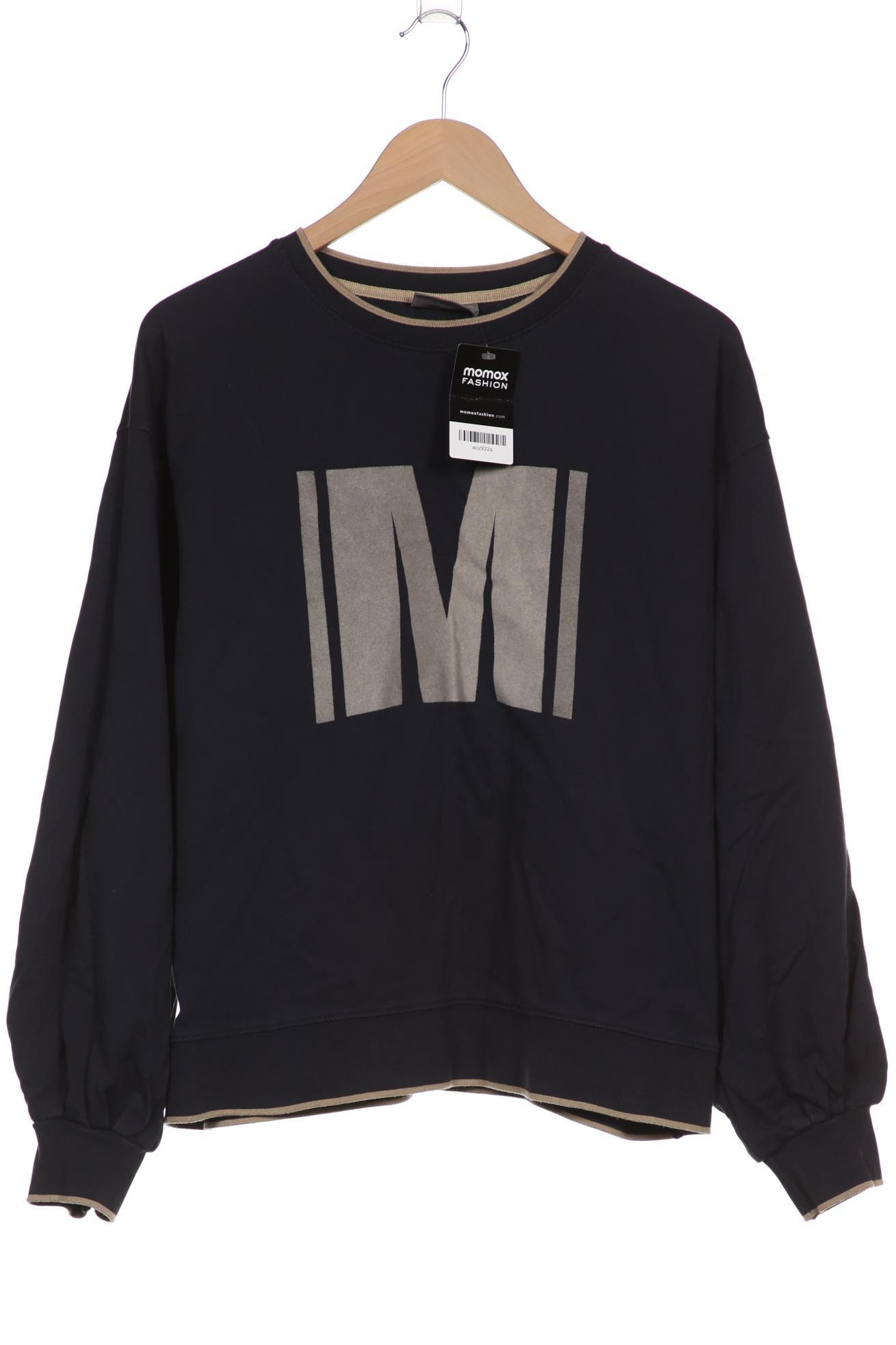 

Mos Mosh Damen Sweatshirt, marineblau