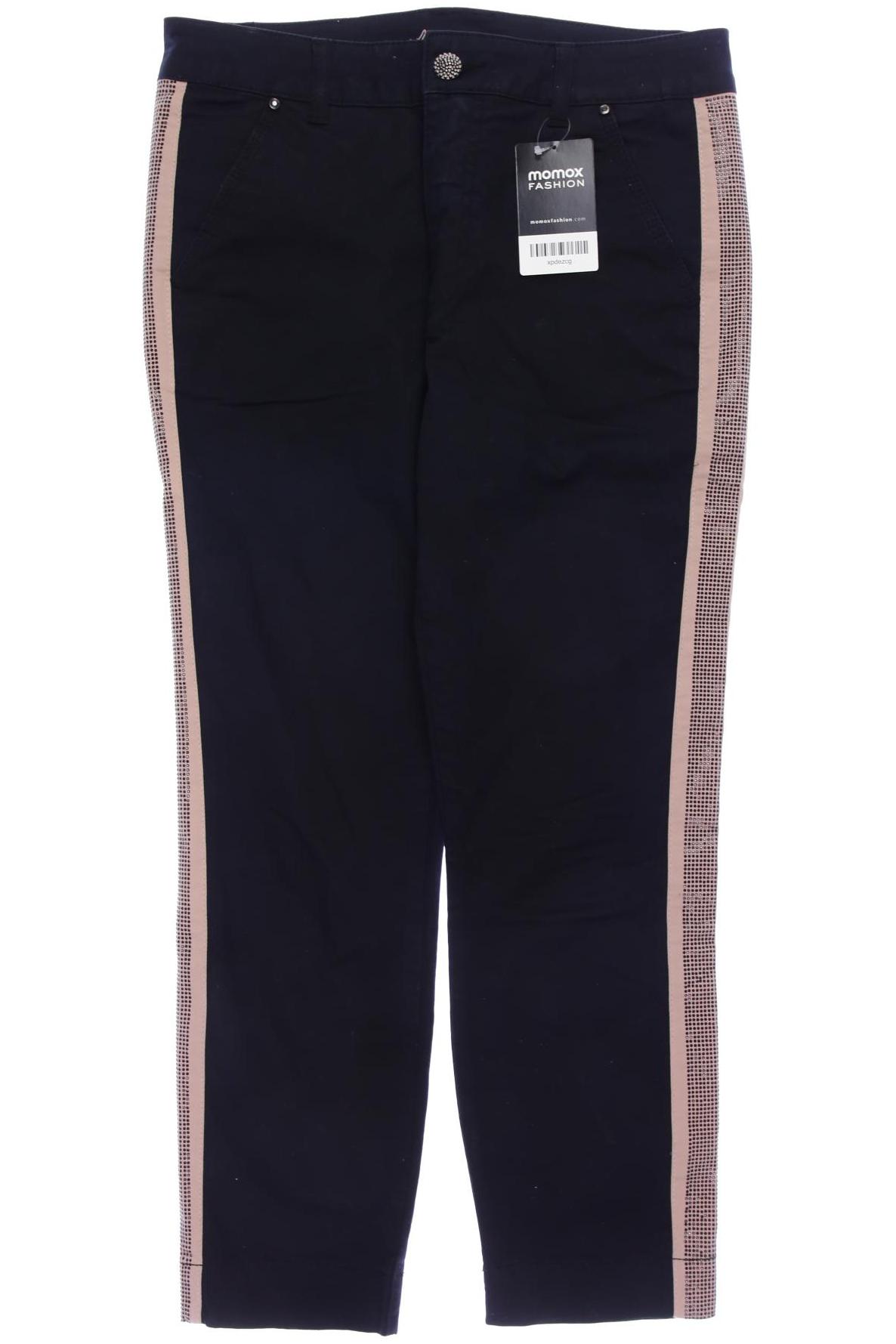 

Mos Mosh Damen Stoffhose, schwarz