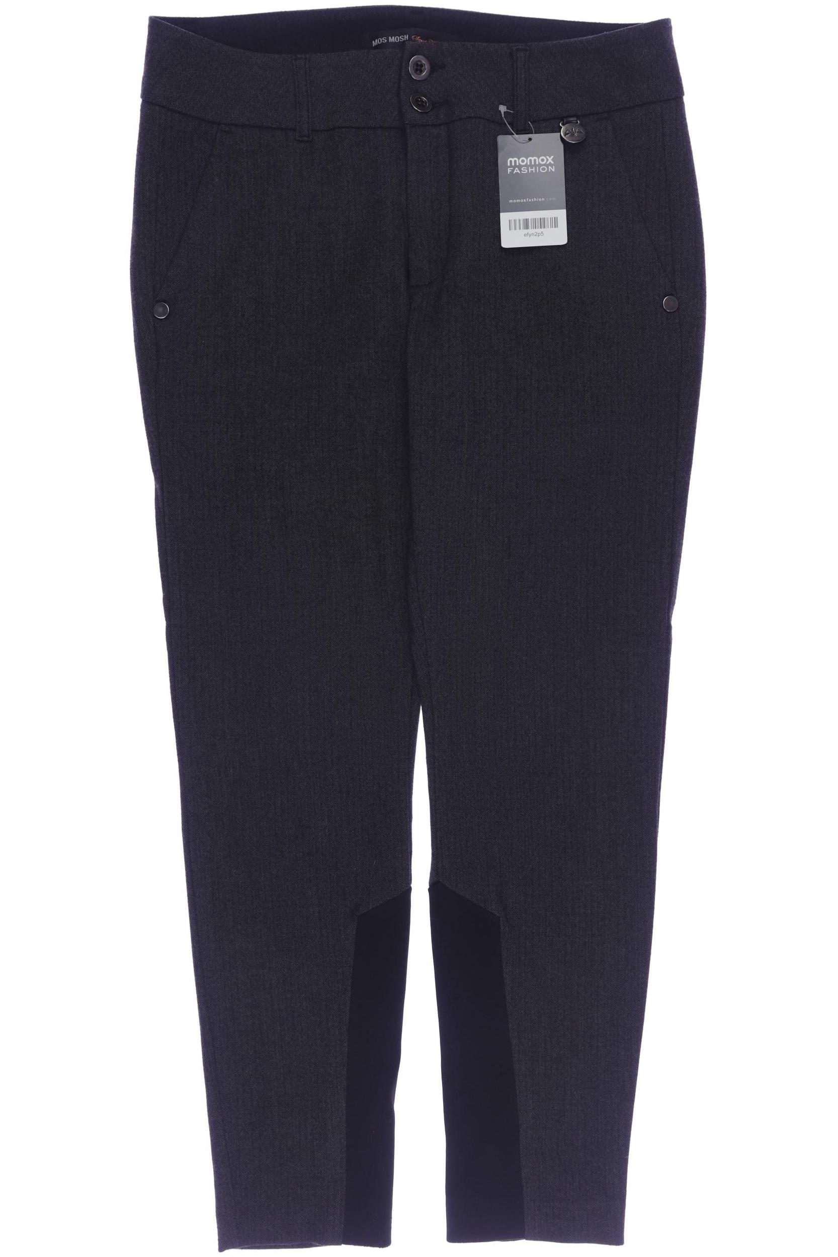 

Mos Mosh Damen Stoffhose, grau, Gr. 38